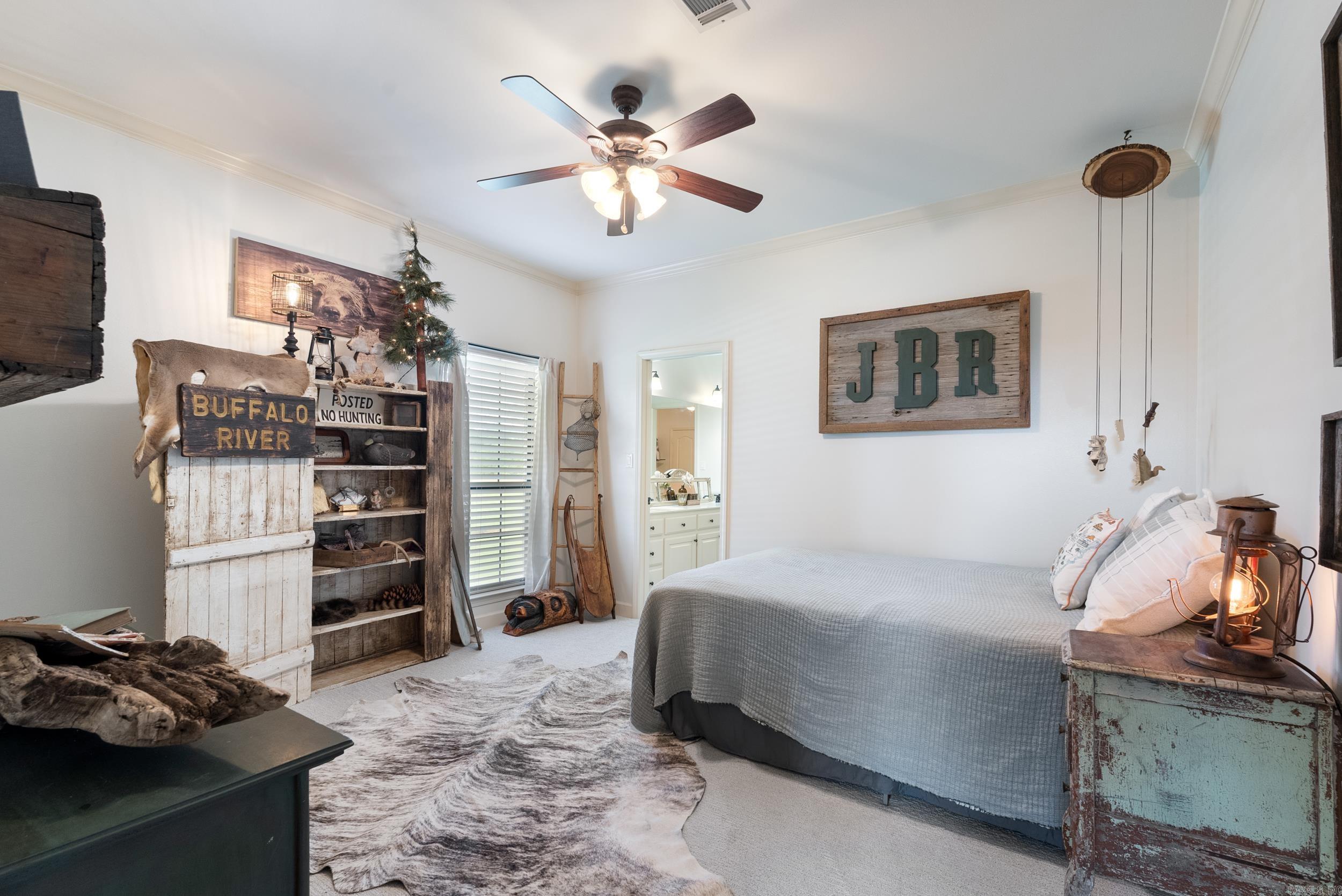 374 Highway 225 East Greenbrier, AR 72058