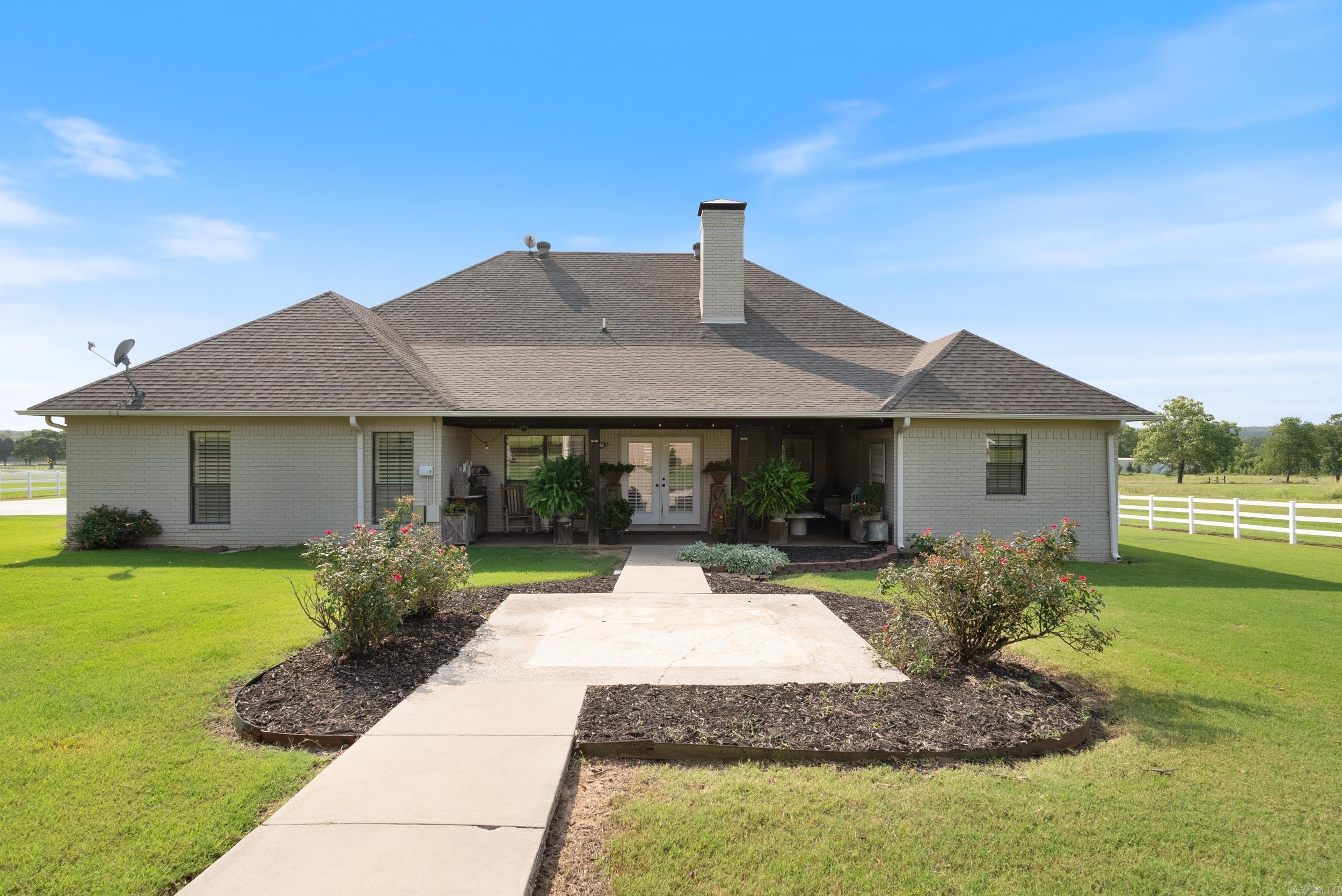 374 Highway 225 East Greenbrier, AR 72058