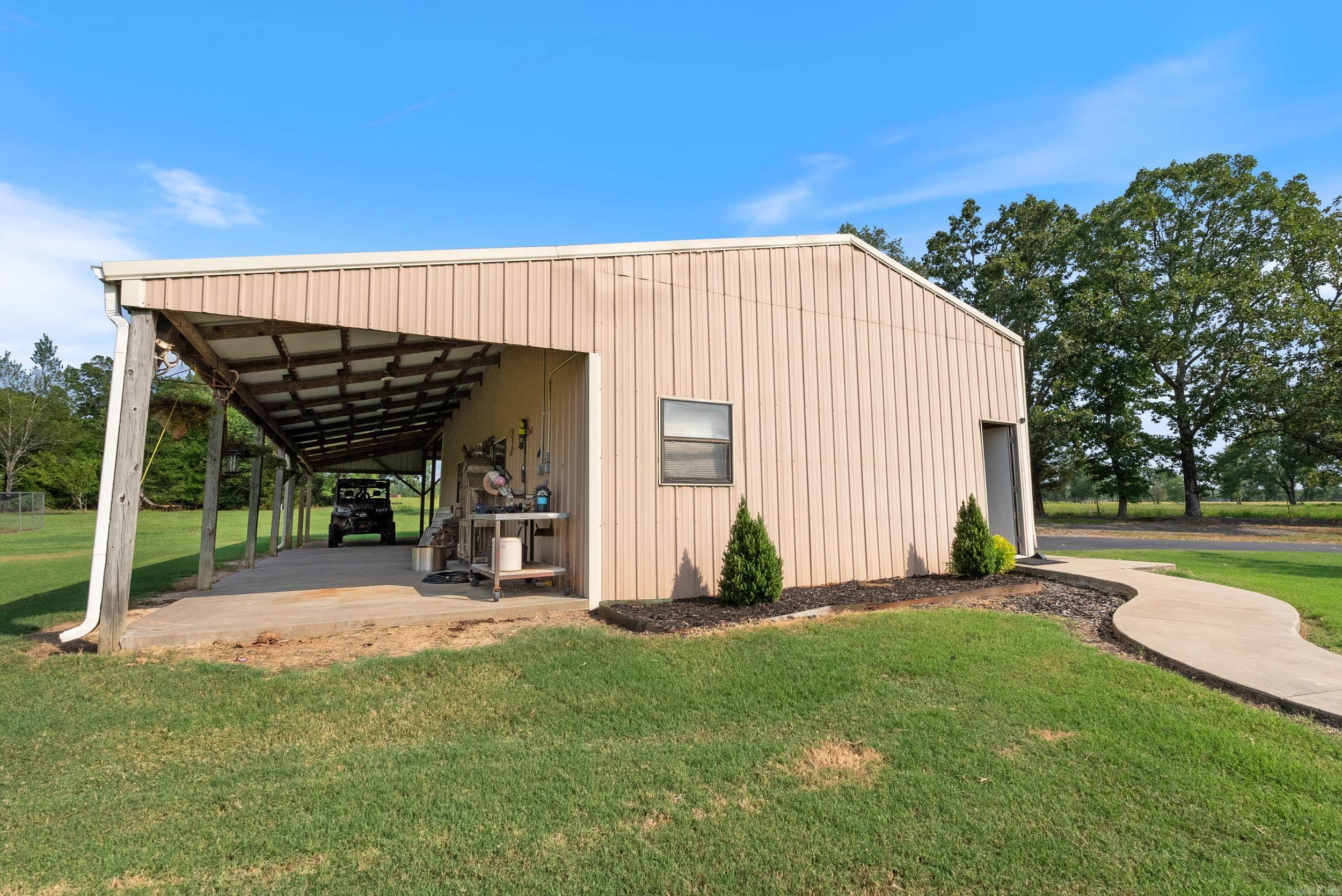 374 Highway 225 East Greenbrier, AR 72058