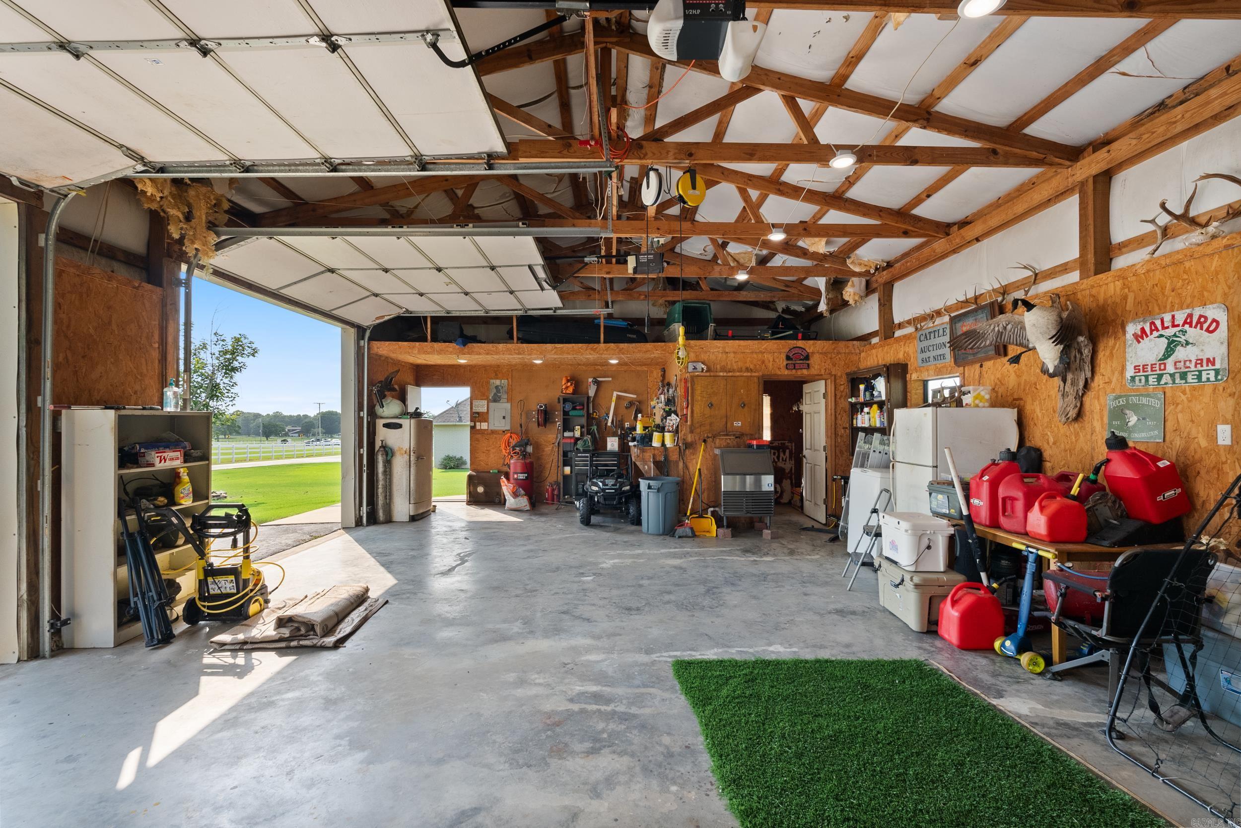 374 Highway 225 East Greenbrier, AR 72058