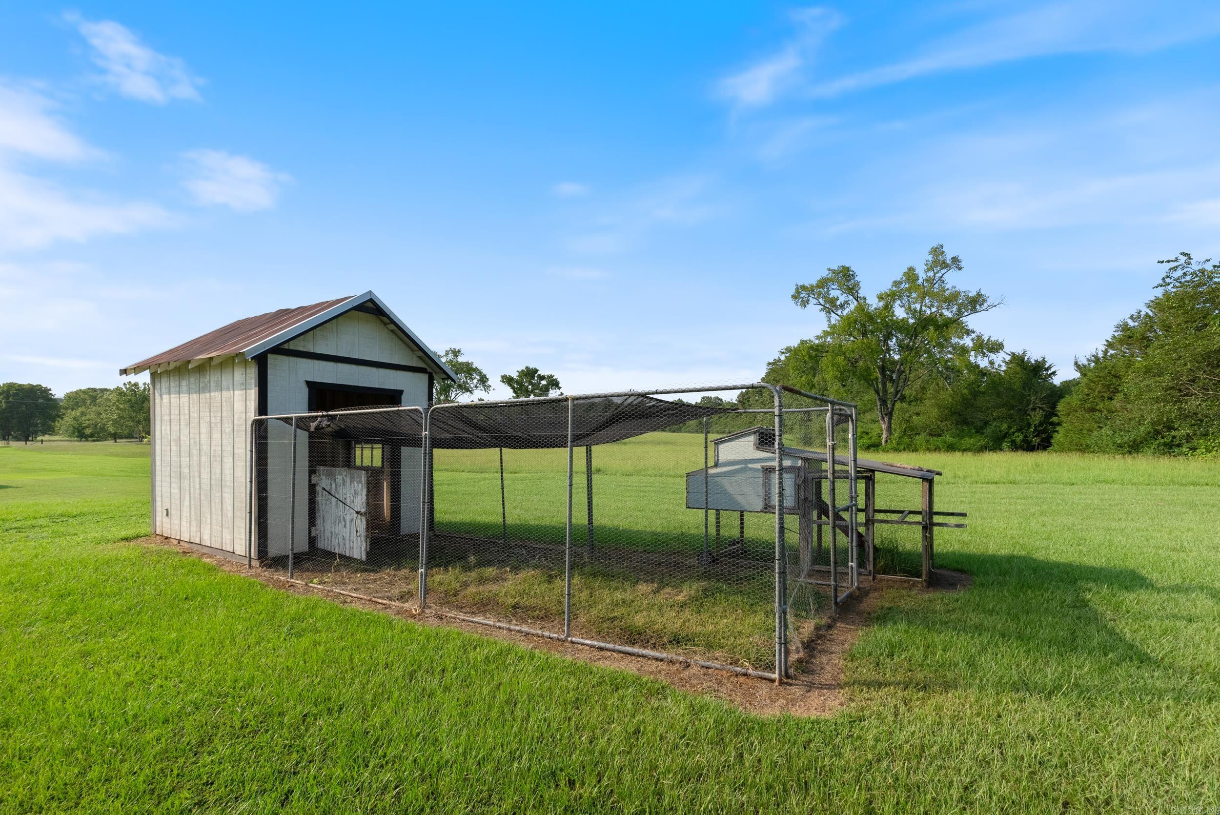 374 Highway 225 East Greenbrier, AR 72058