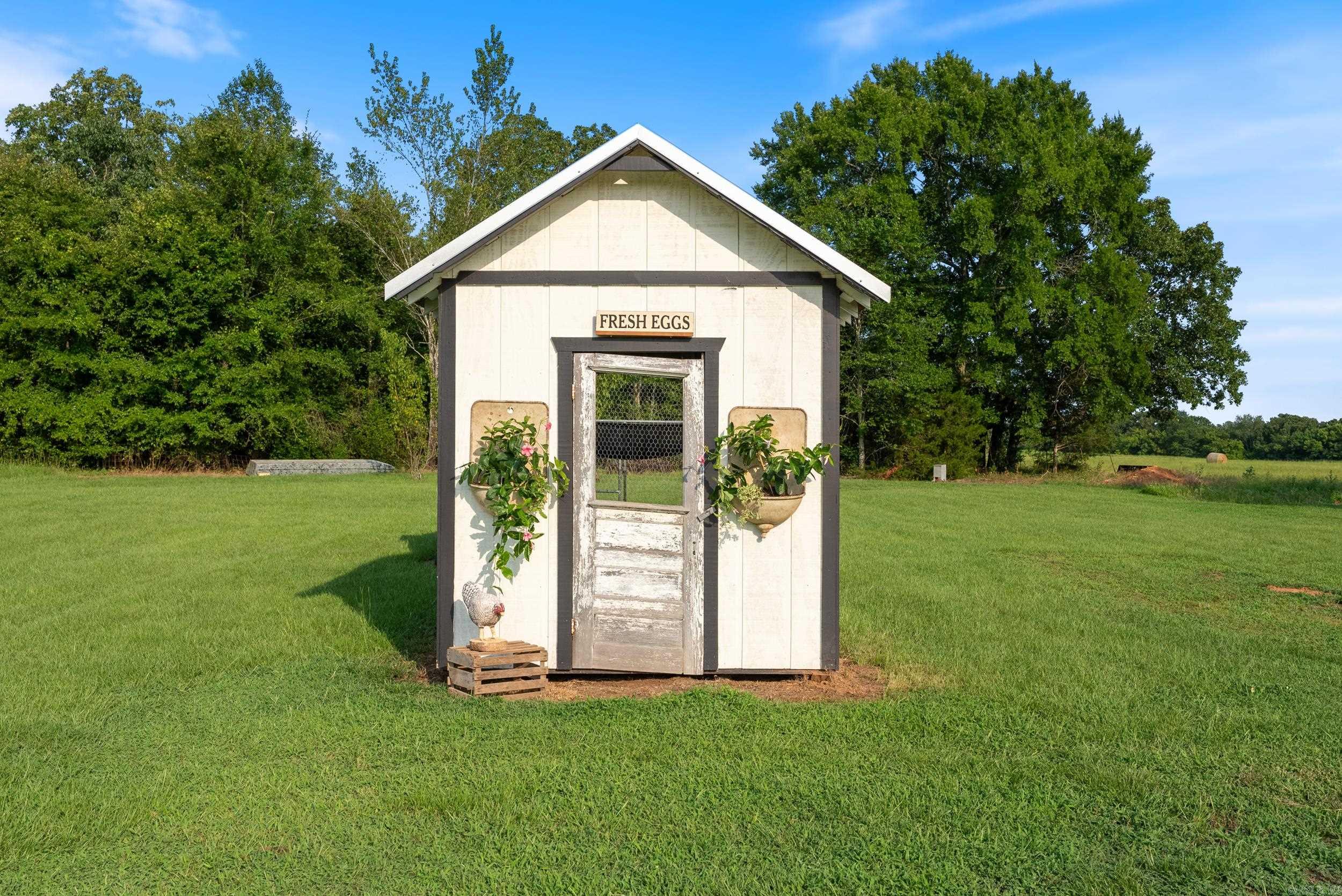 374 Highway 225 East Greenbrier, AR 72058