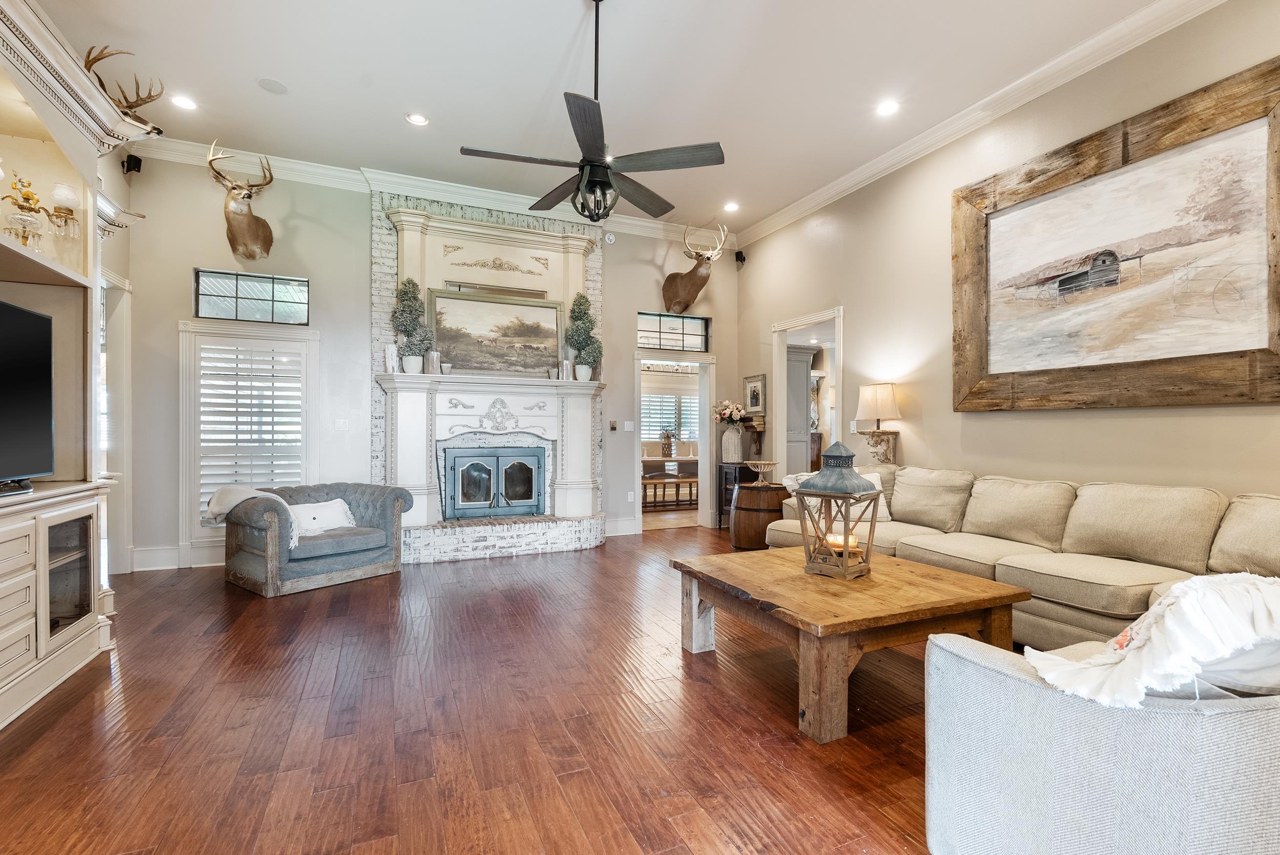 374 Highway 225 East Greenbrier, AR 72058