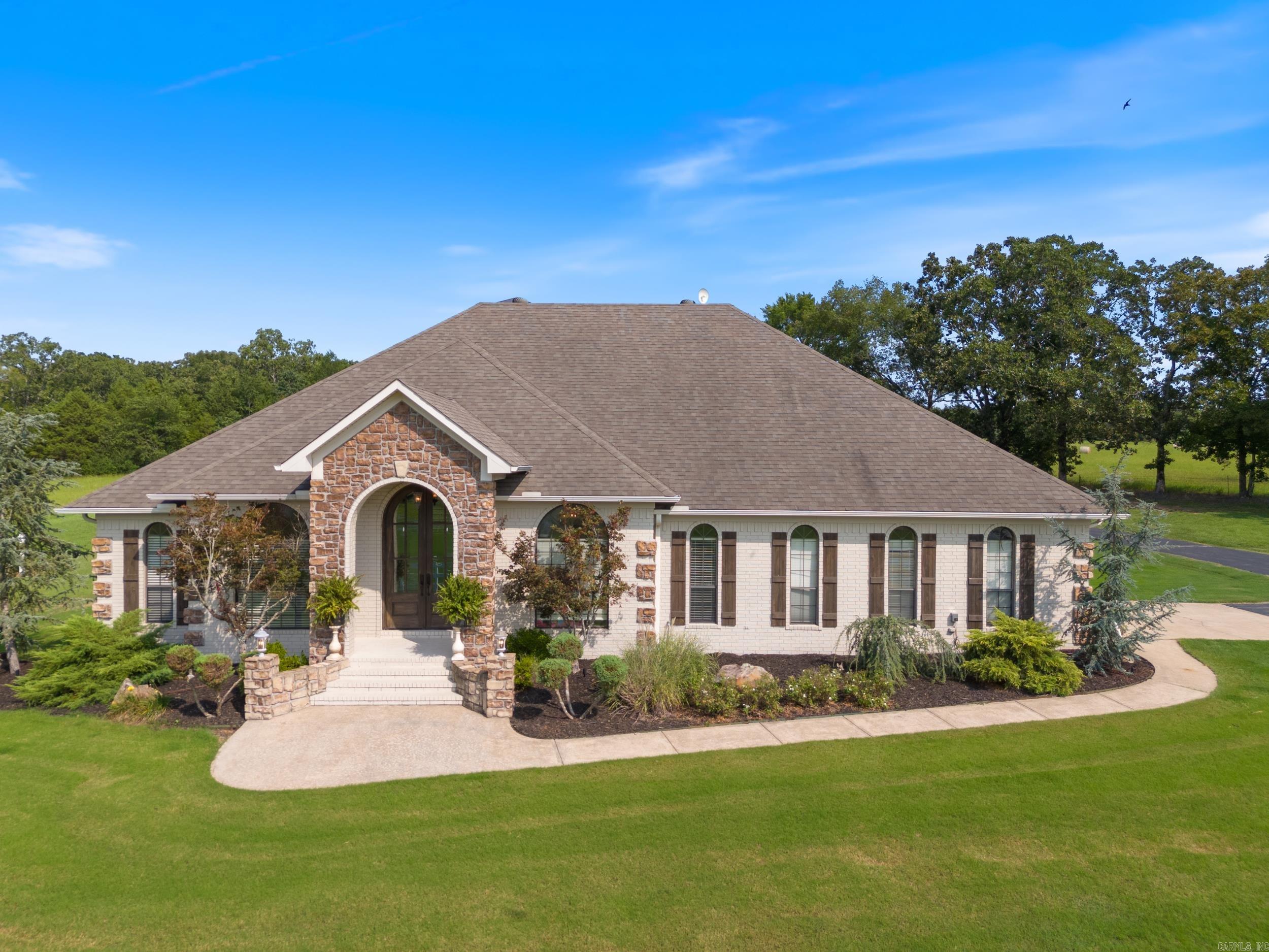 374 Highway 225 East Greenbrier, AR 72058