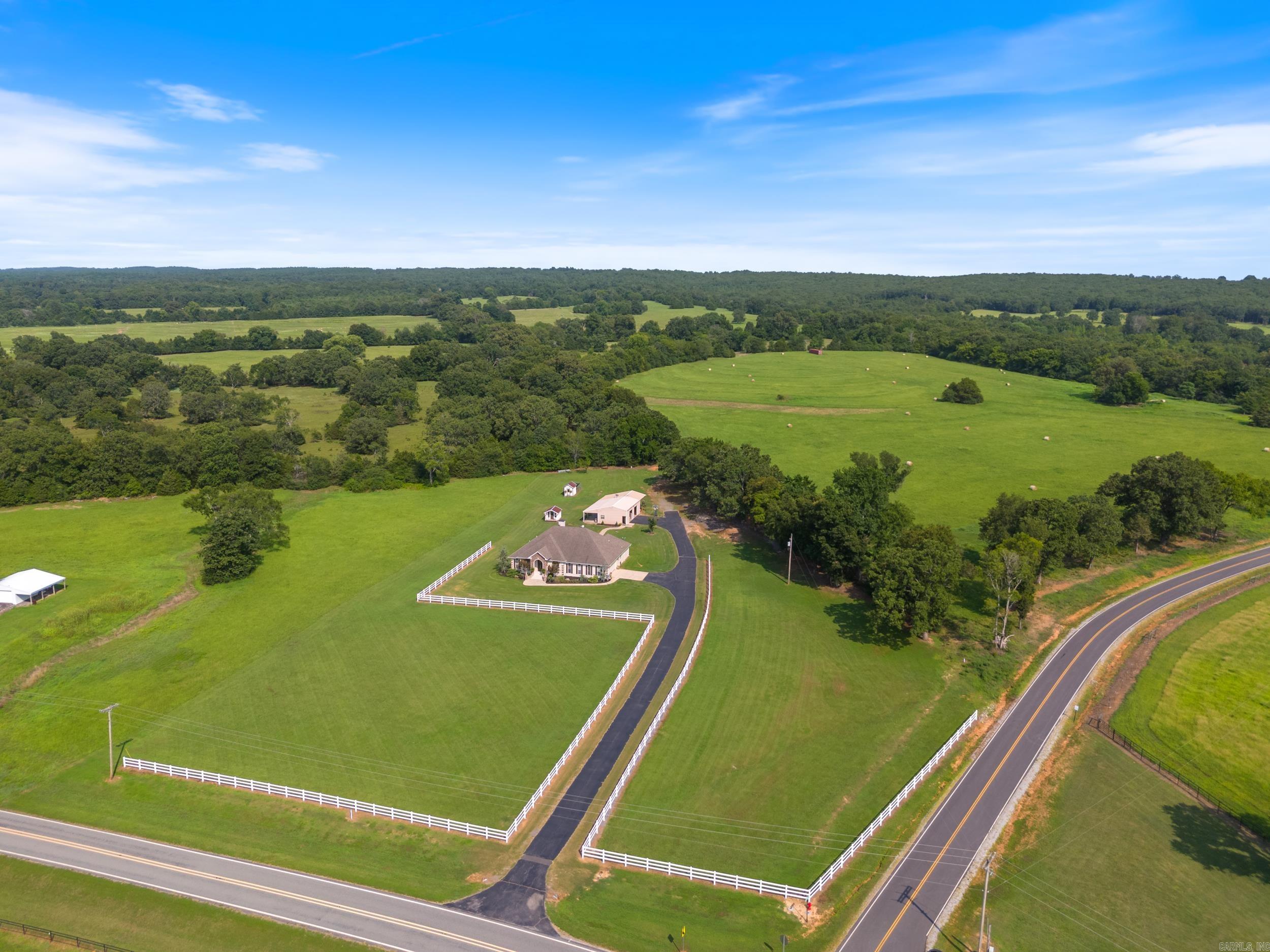 374 Highway 225 East Greenbrier, AR 72058