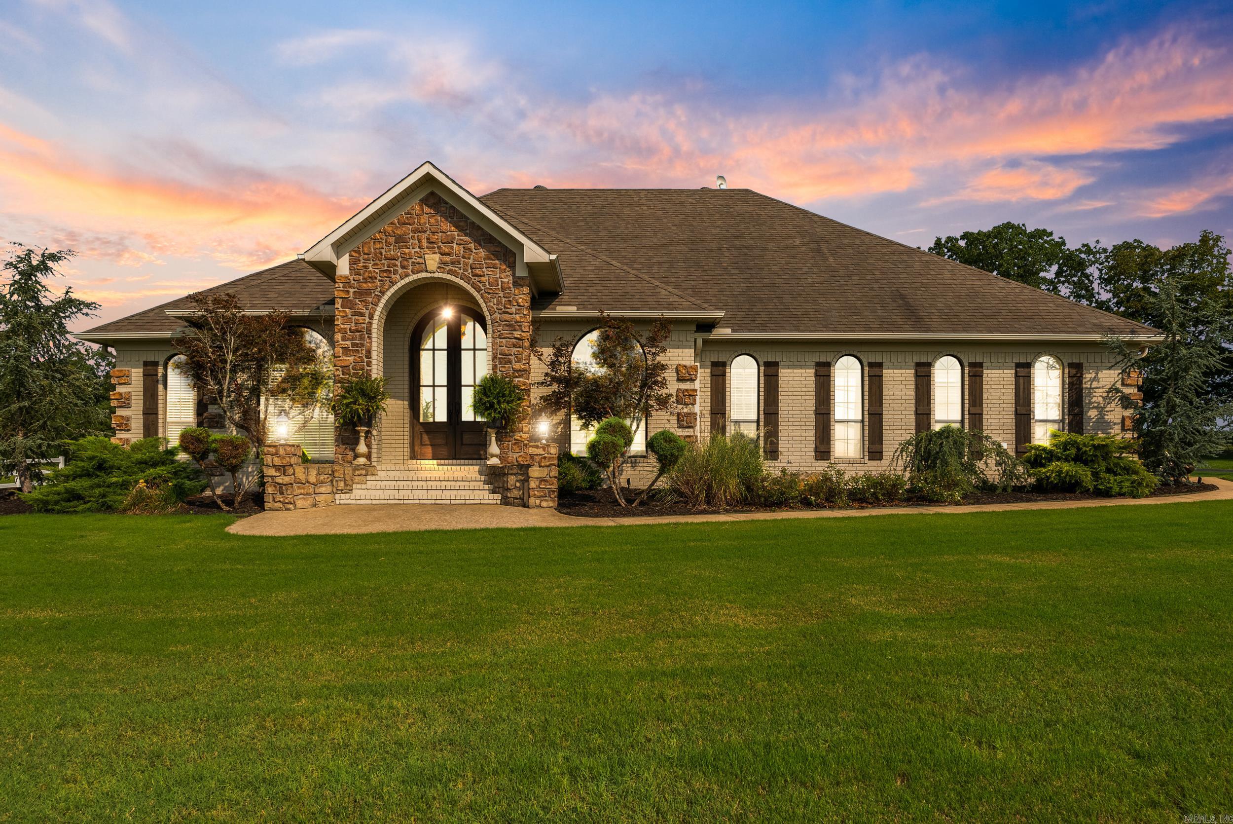 374 Highway 225 East Greenbrier, AR 72058