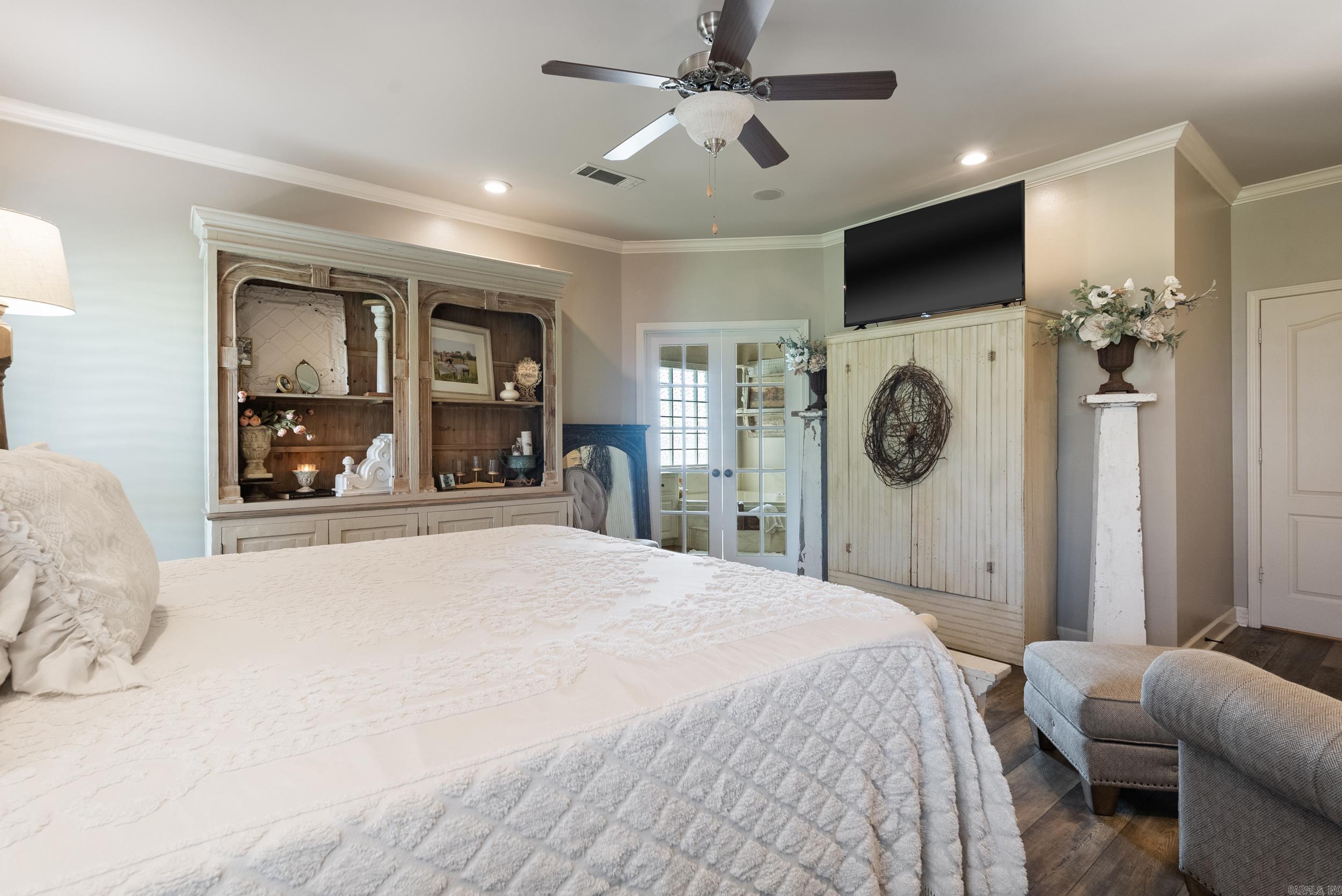 374 Highway 225 East Greenbrier, AR 72058