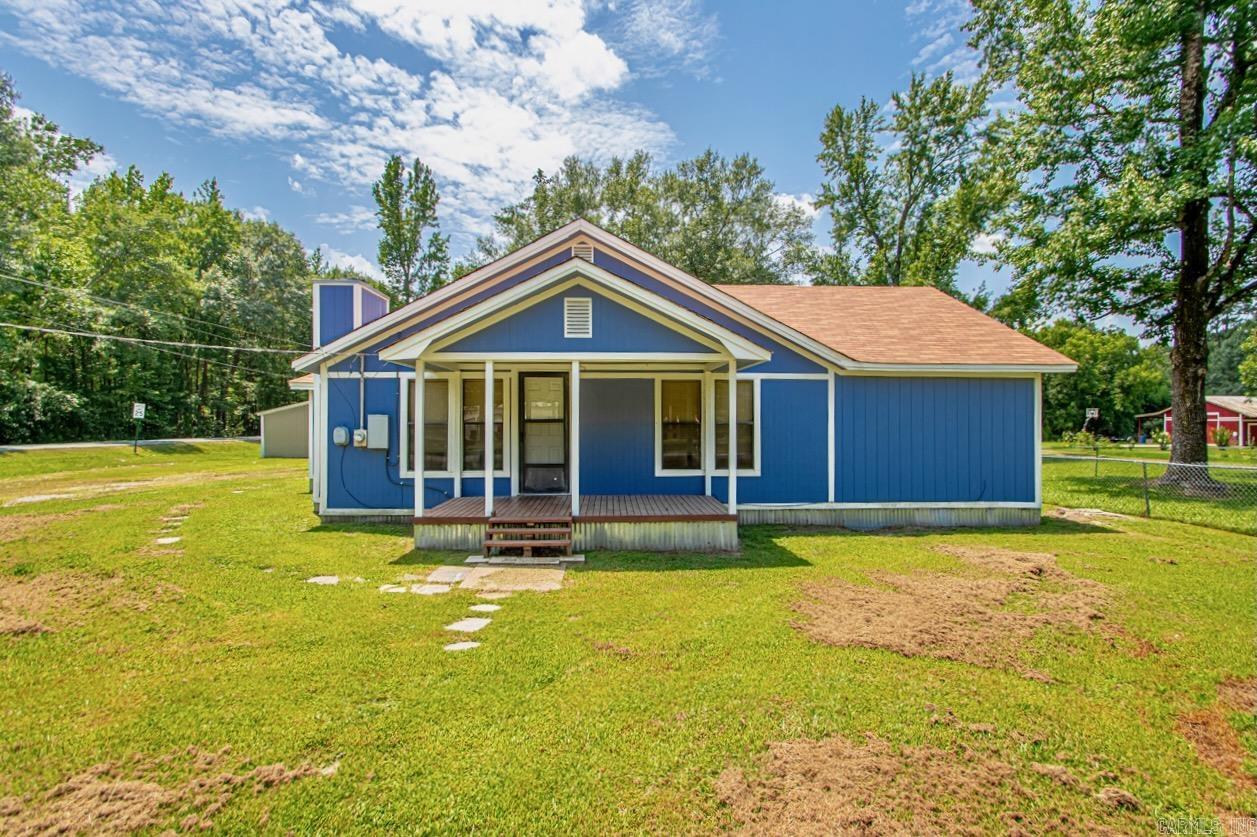 16520 Landmark Road Little Rock, AR 72206
