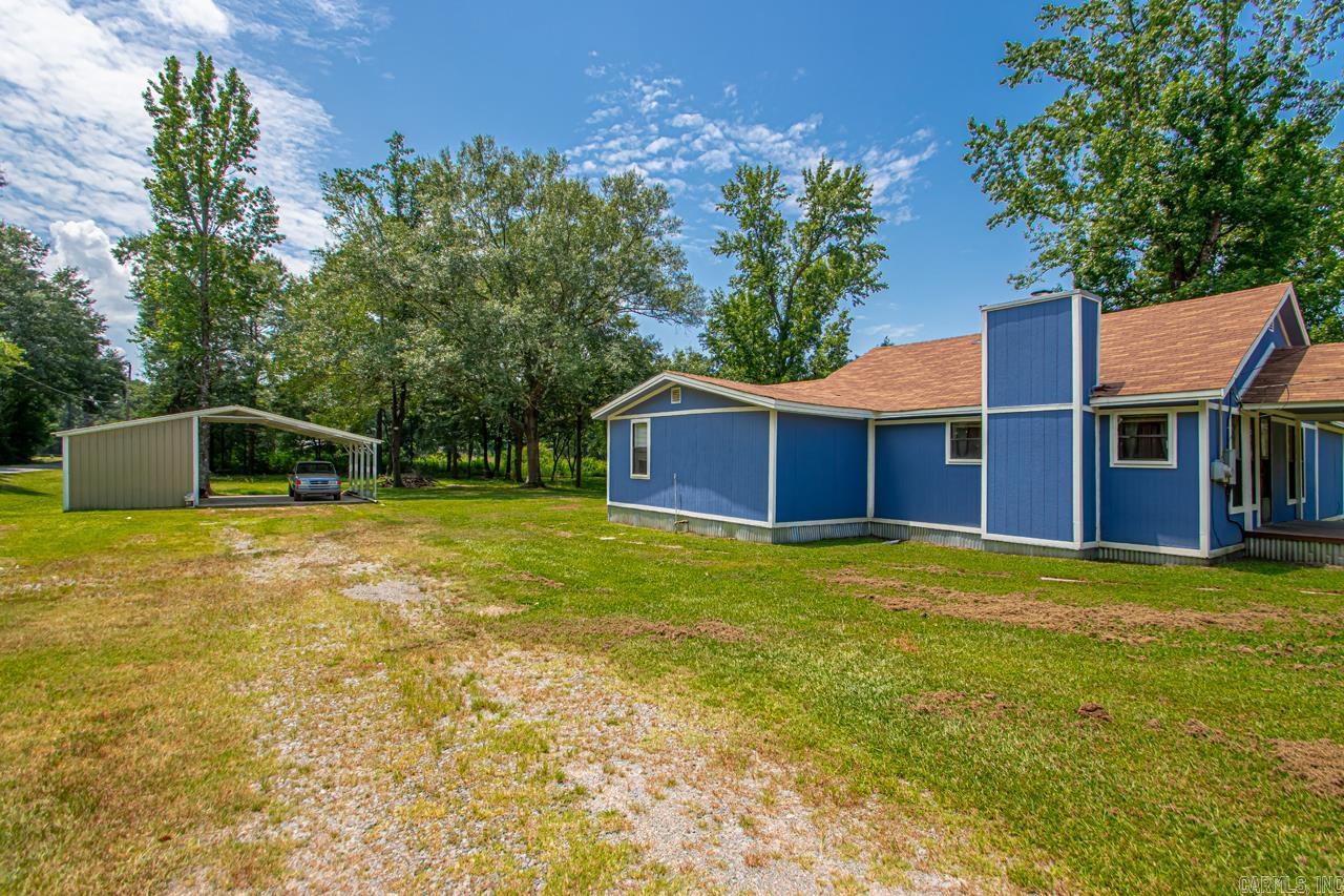 16520 Landmark Road Little Rock, AR 72206
