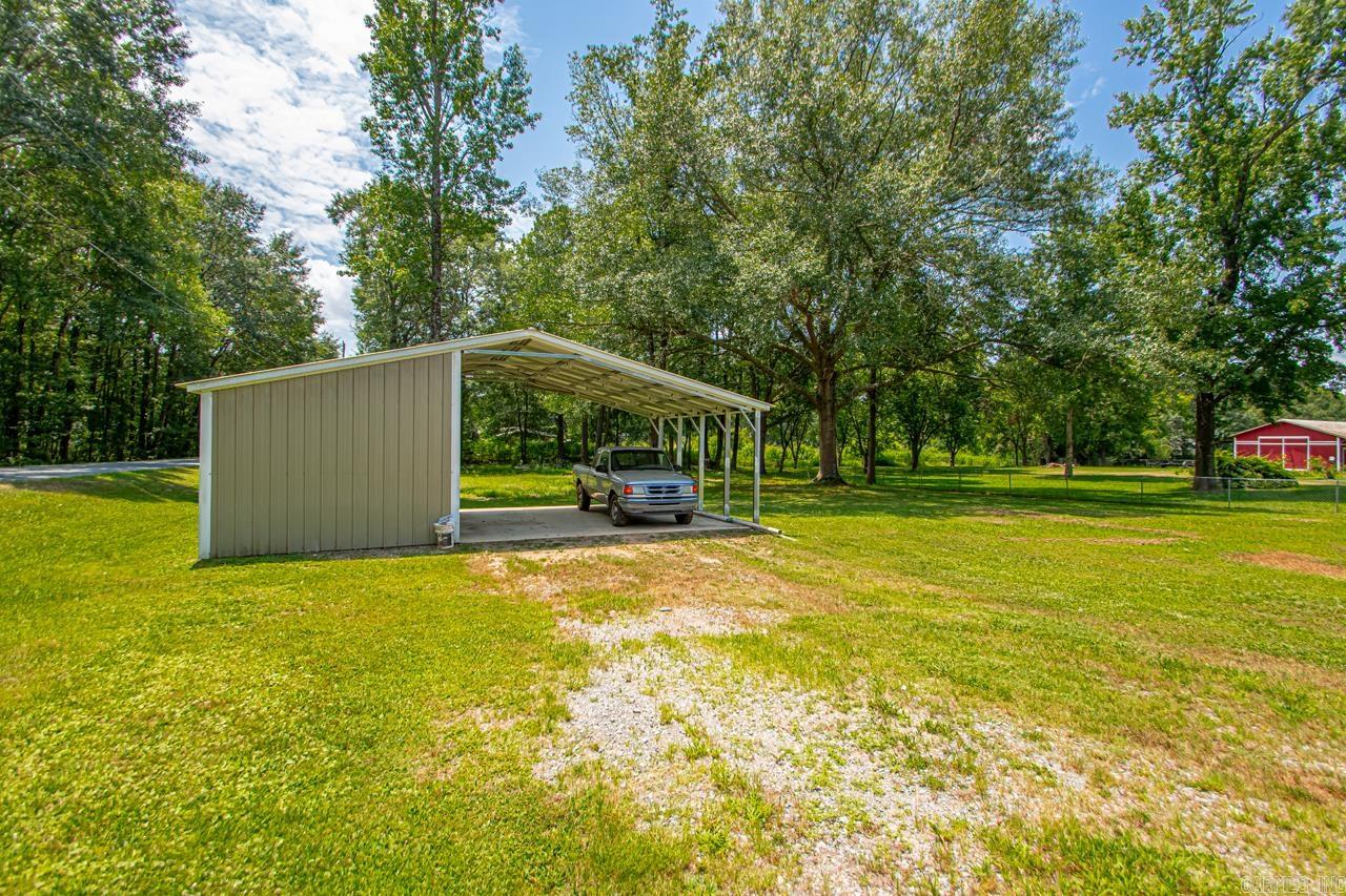 16520 Landmark Road Little Rock, AR 72206