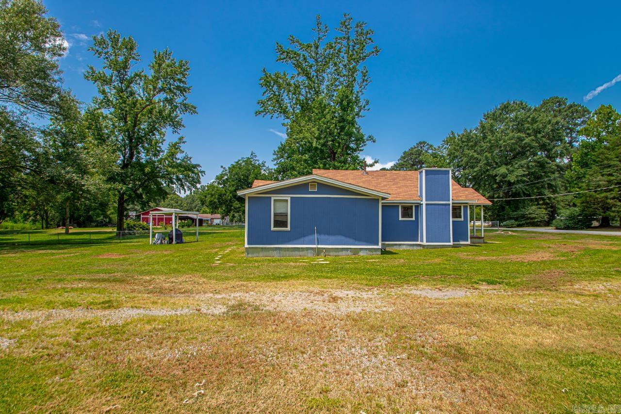 16520 Landmark Road Little Rock, AR 72206