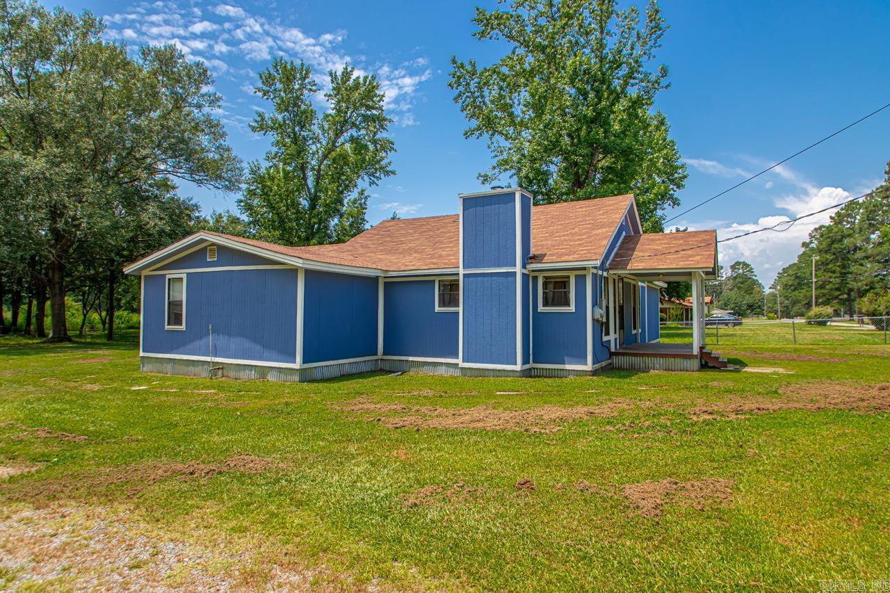 16520 Landmark Road Little Rock, AR 72206