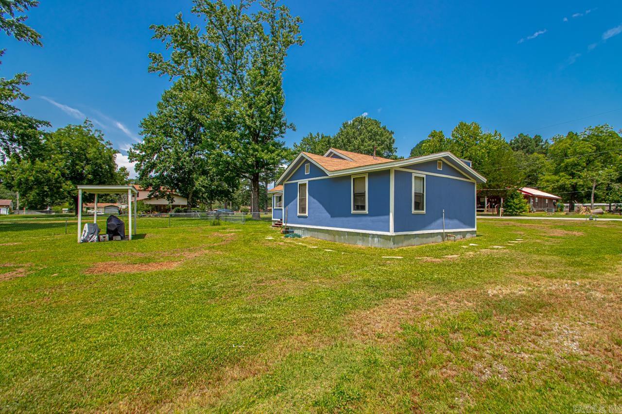16520 Landmark Road Little Rock, AR 72206