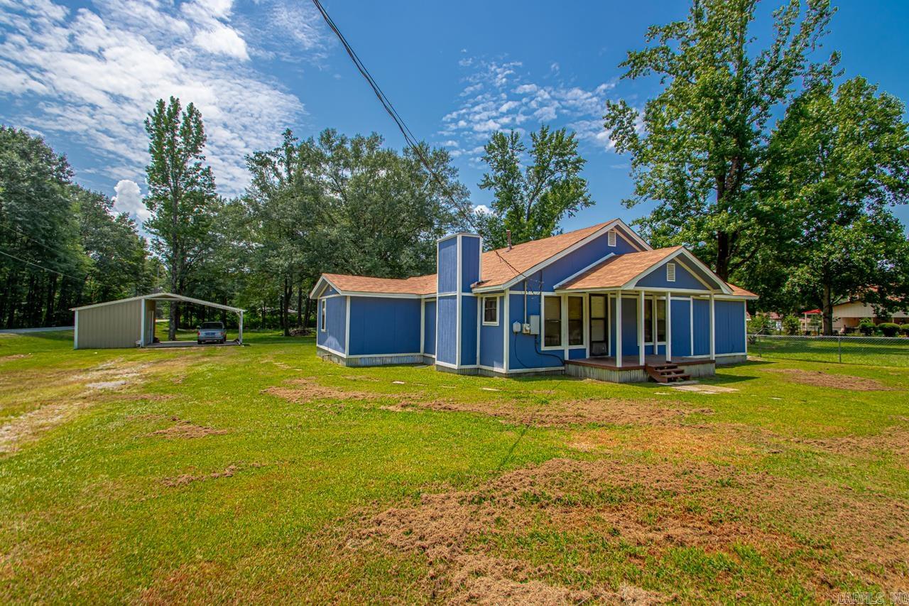 16520 Landmark Road Little Rock, AR 72206