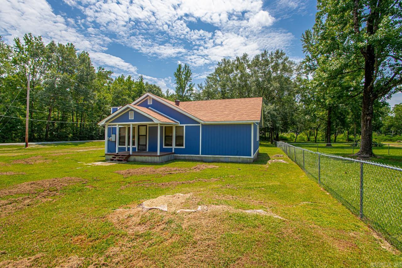 16520 Landmark Road Little Rock, AR 72206