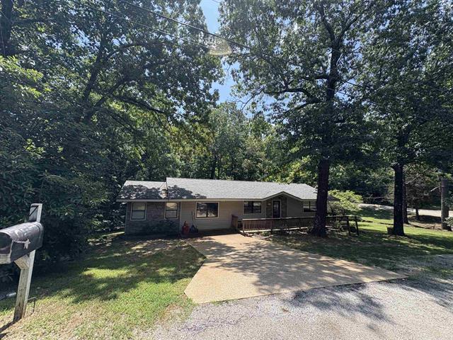 7  Odessa  Cherokee Village, AR