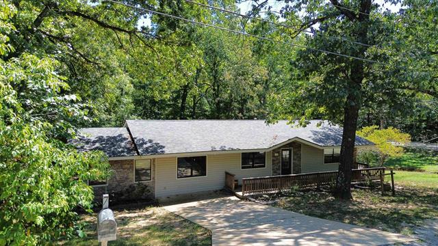 7  Odessa  Cherokee Village, AR