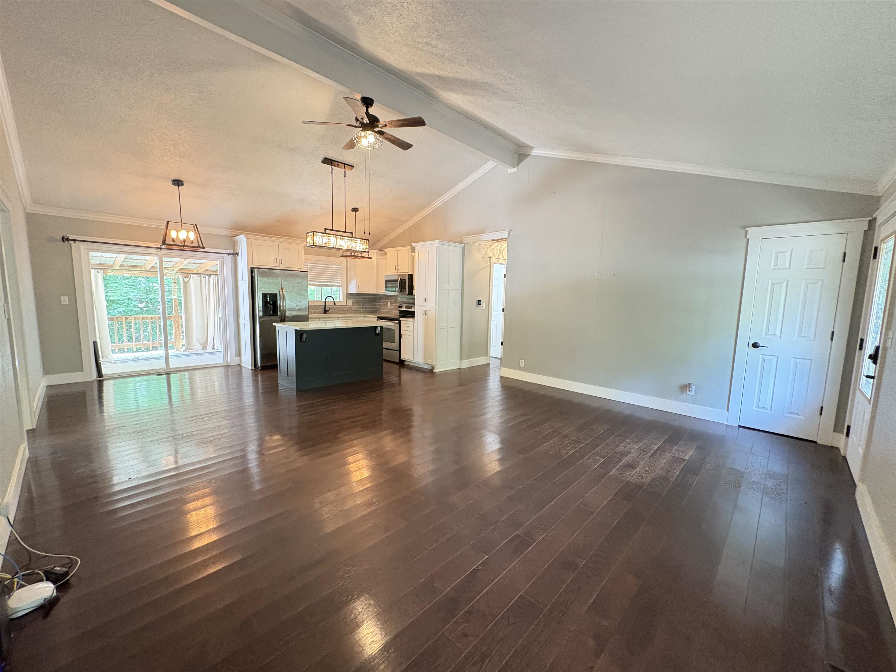 7 Odessa  Cherokee Village, AR