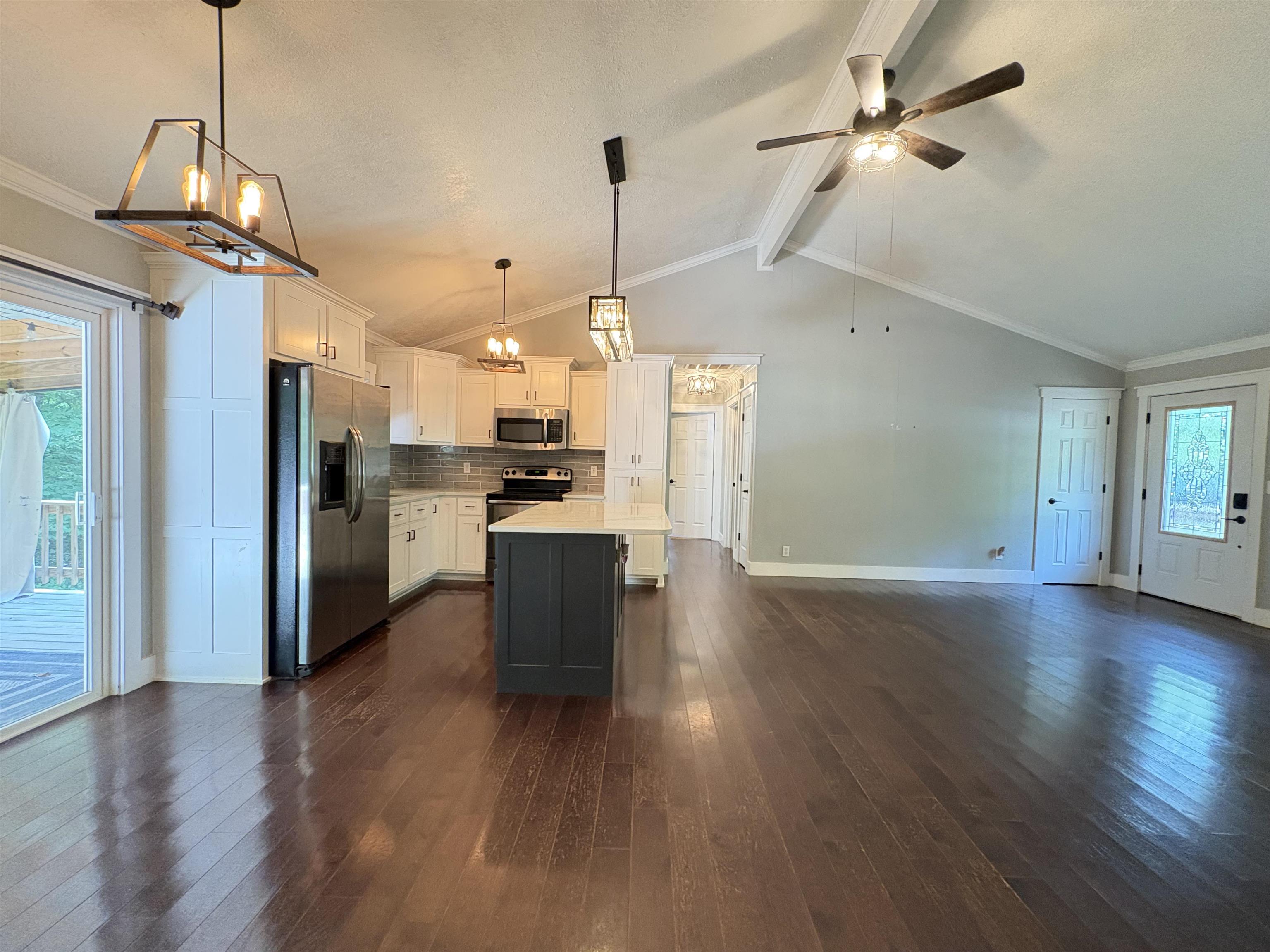 7 Odessa  Cherokee Village, AR