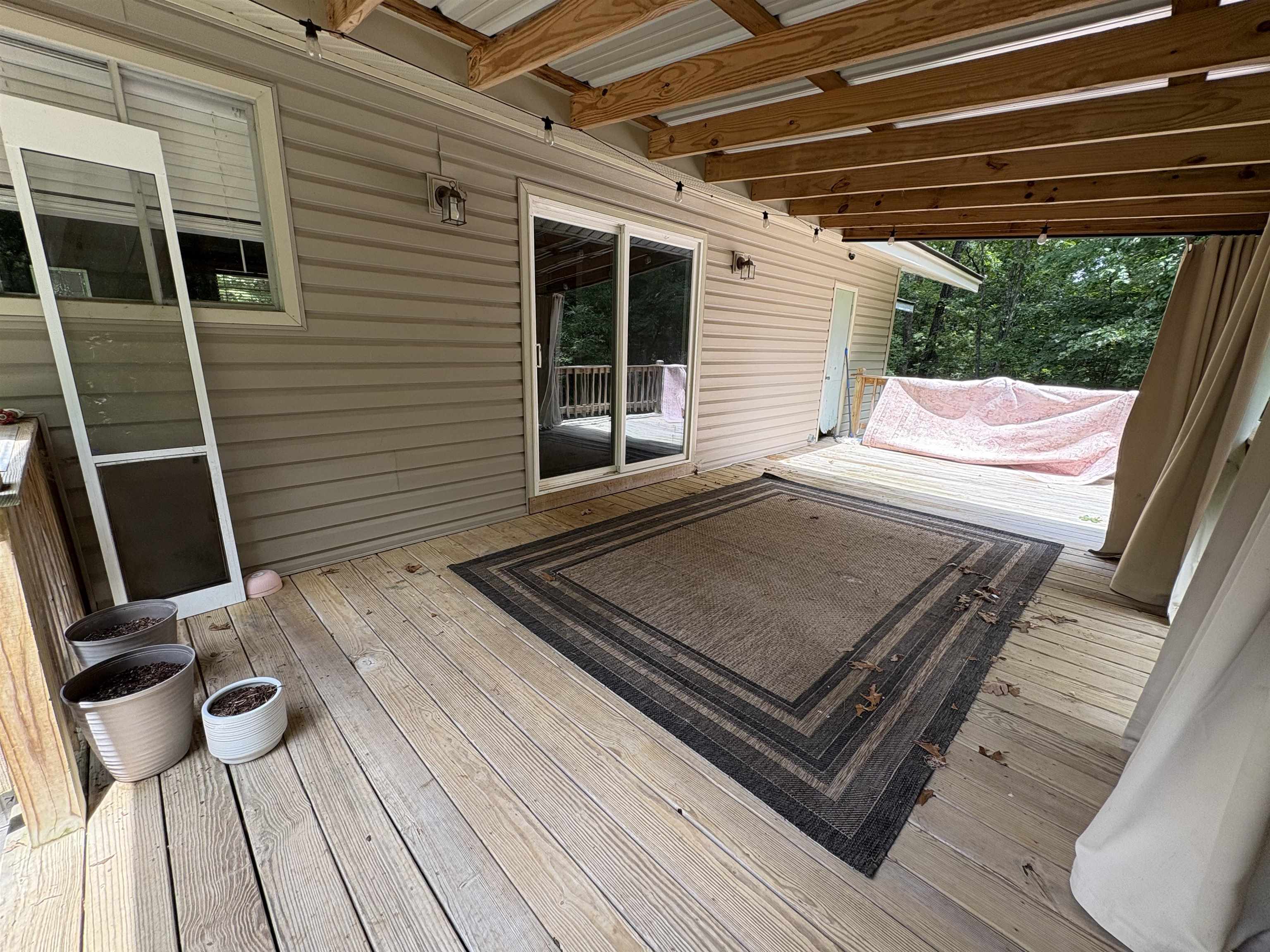 7 Odessa  Cherokee Village, AR