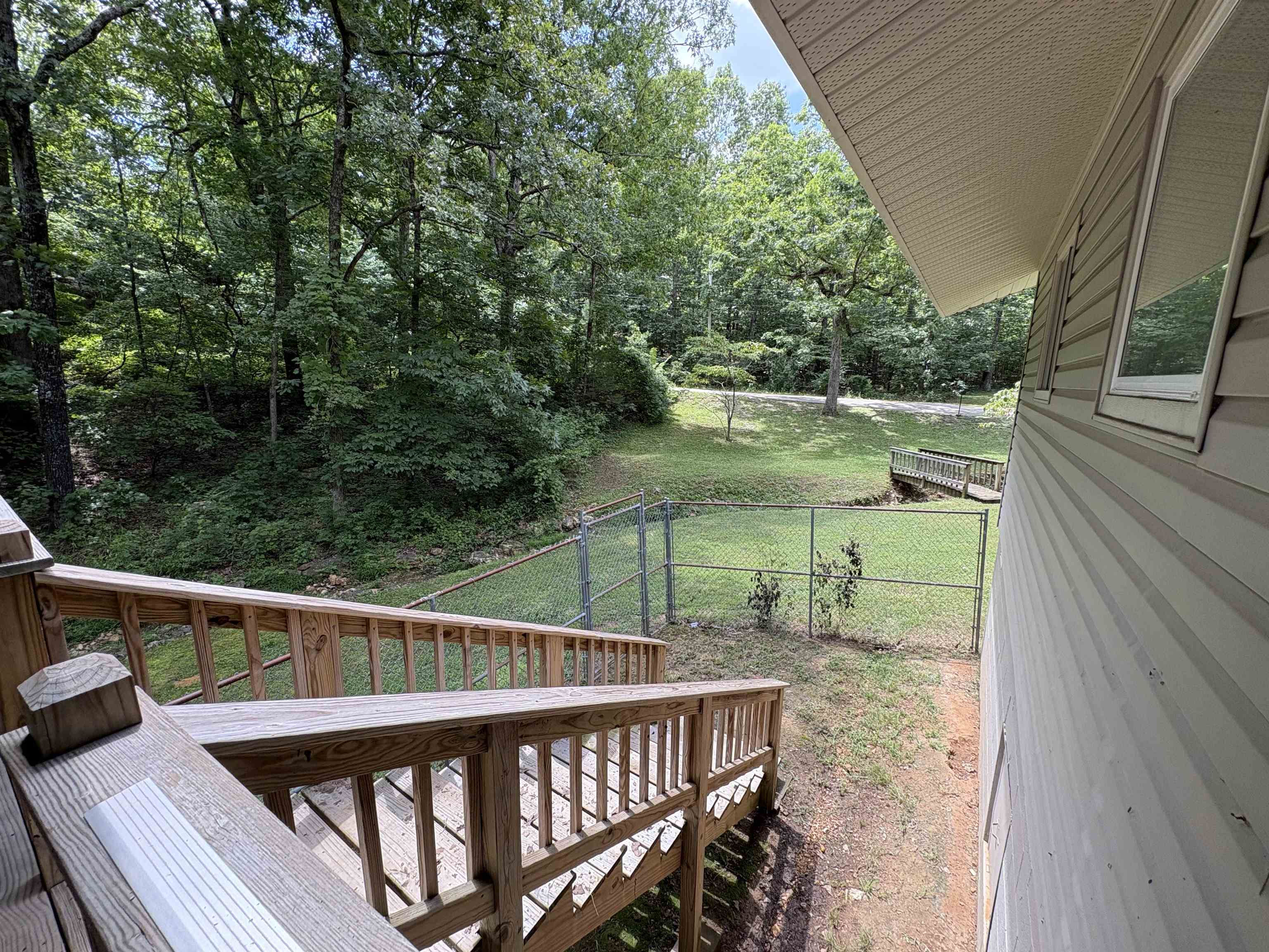 7 Odessa  Cherokee Village, AR