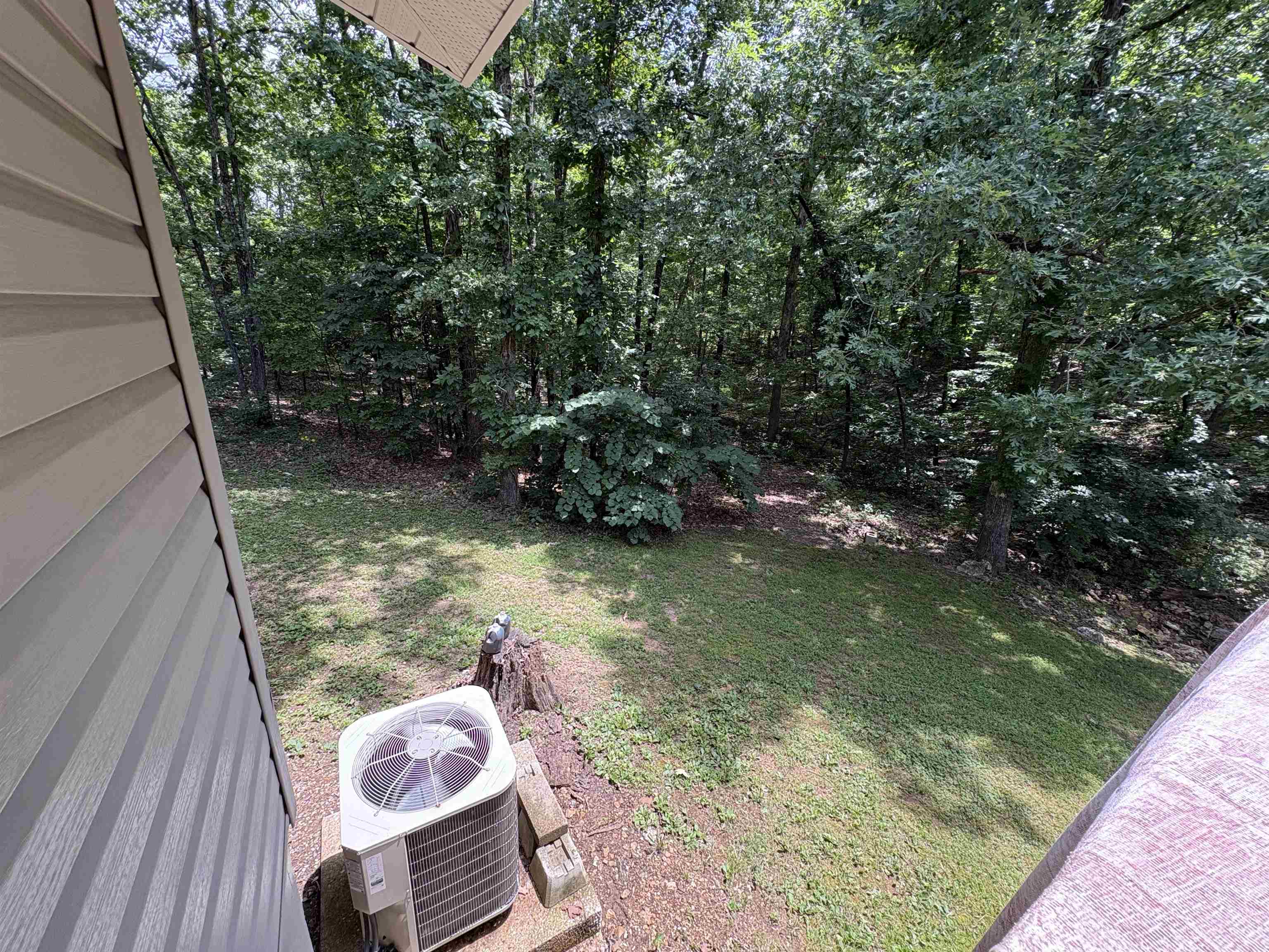7 Odessa  Cherokee Village, AR