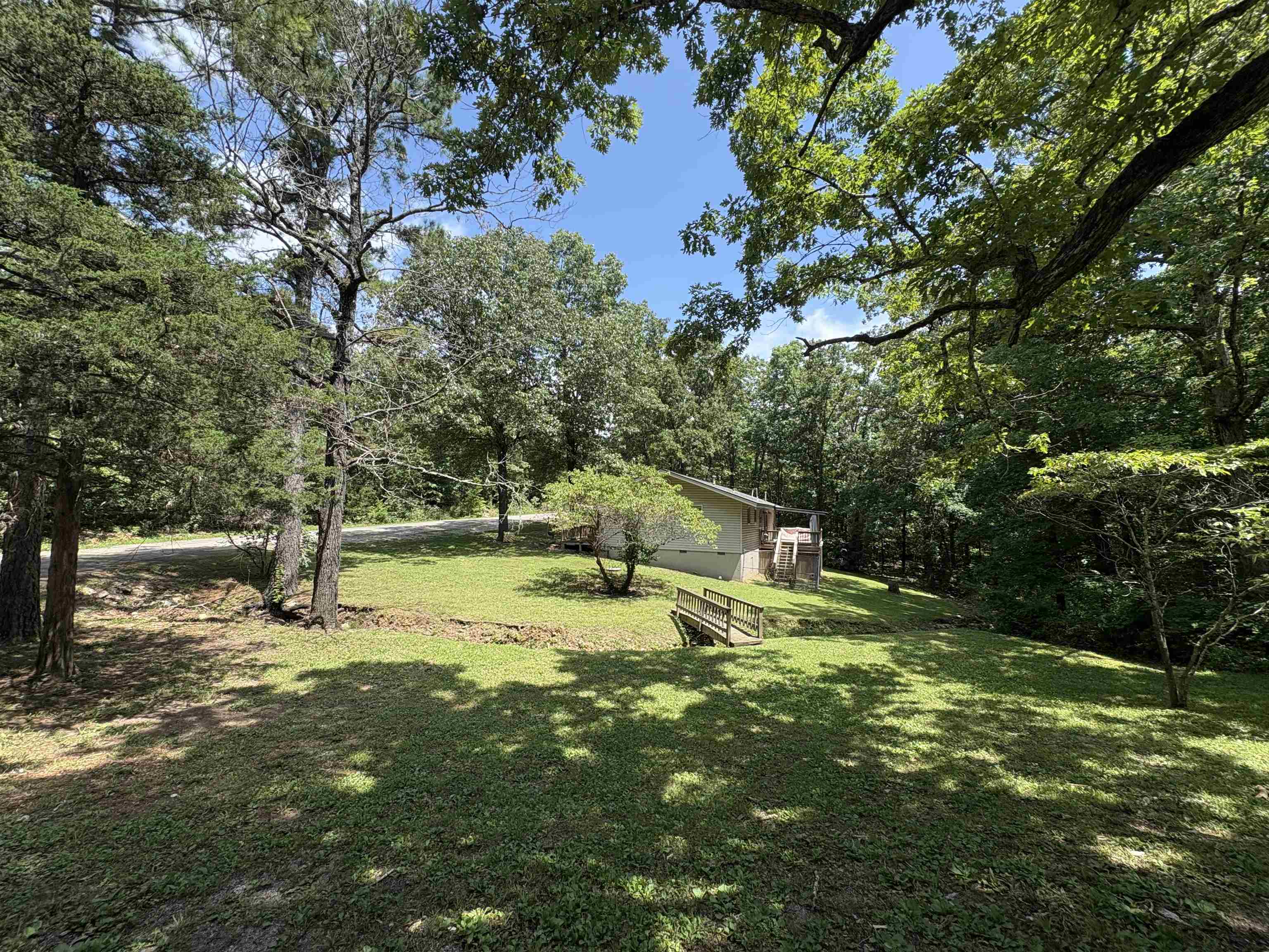 7 Odessa  Cherokee Village, AR