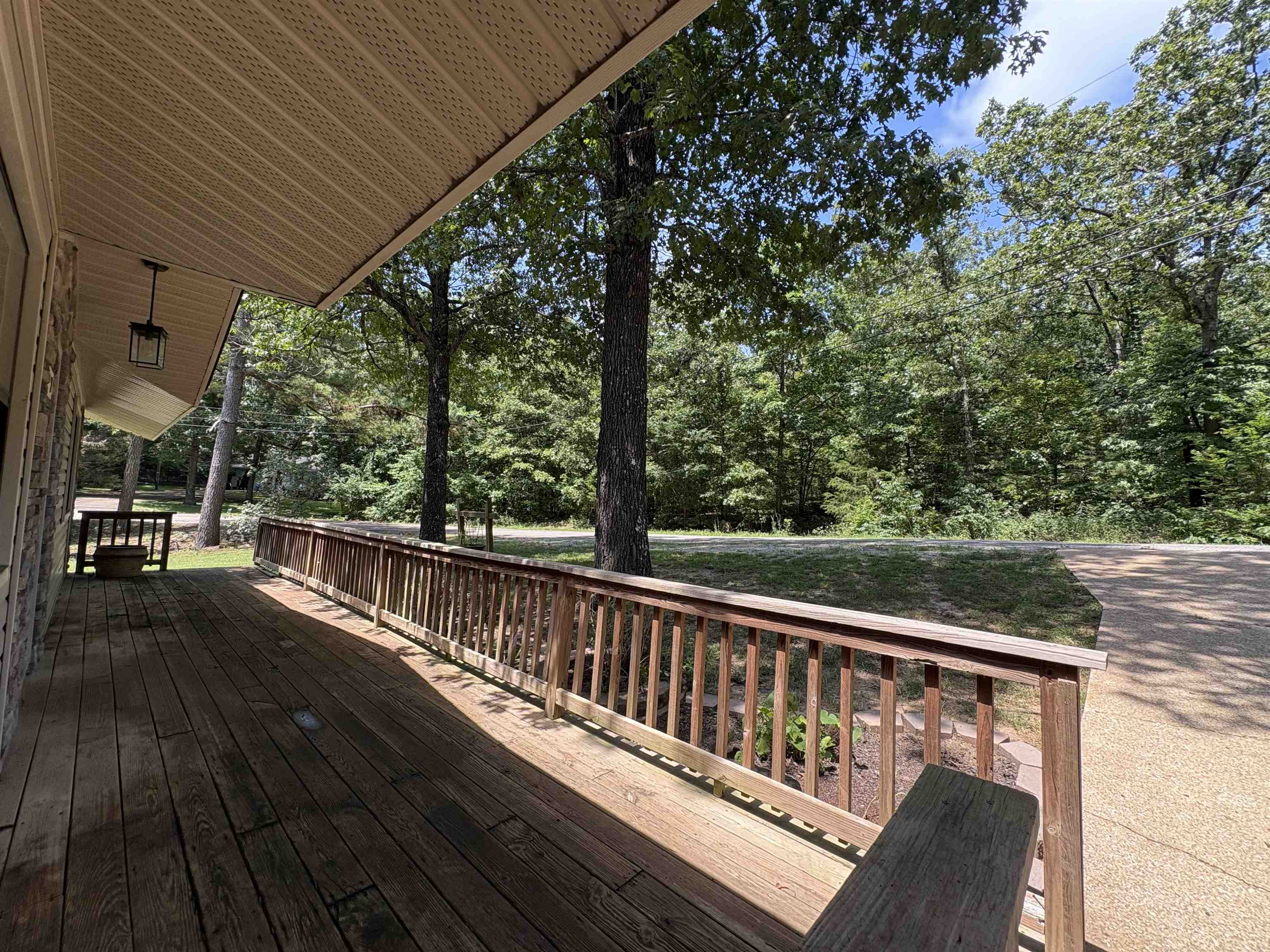 7 Odessa  Cherokee Village, AR