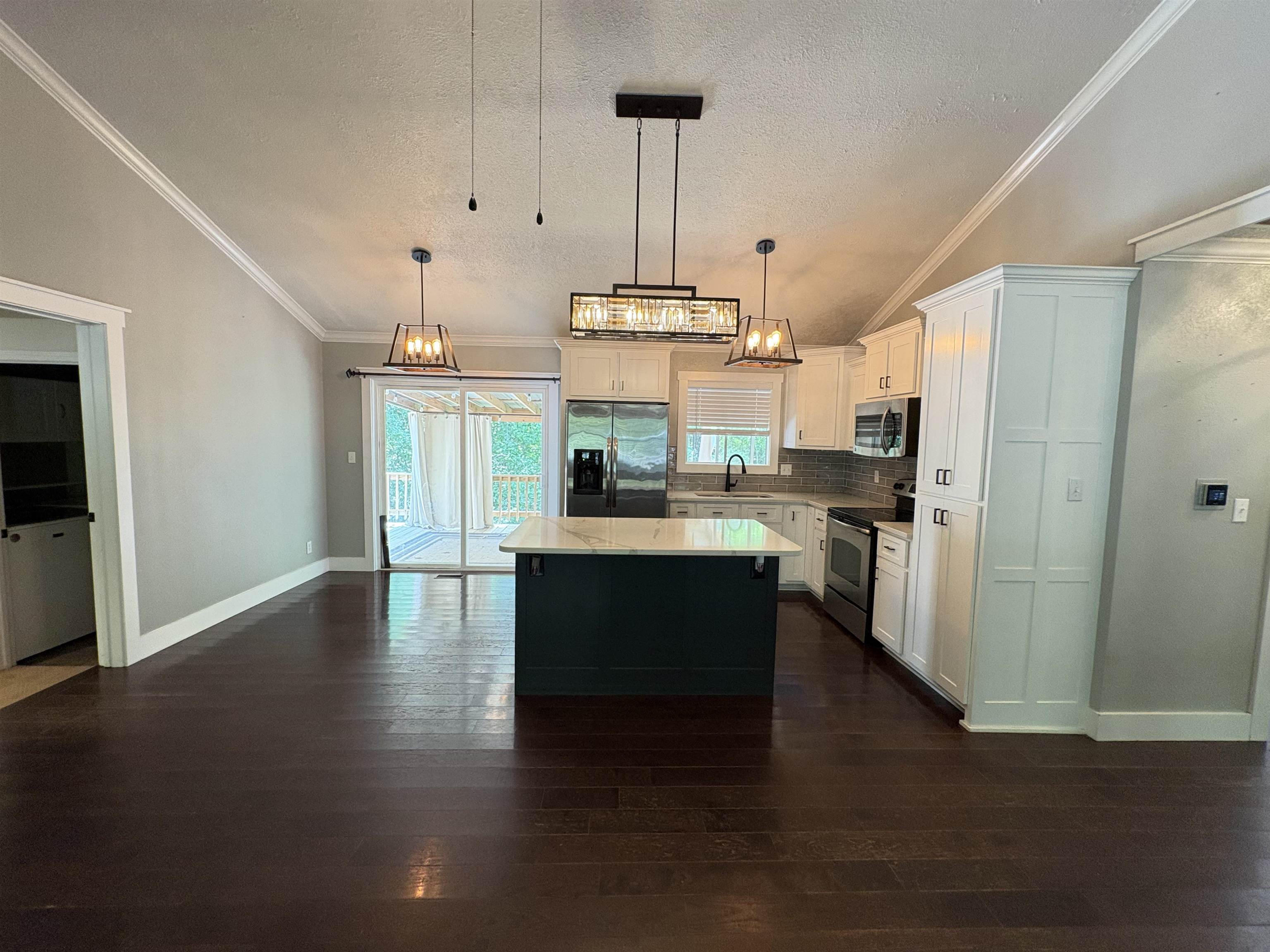 7 Odessa  Cherokee Village, AR