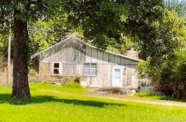3326  Hwy 16  Pangburn, AR