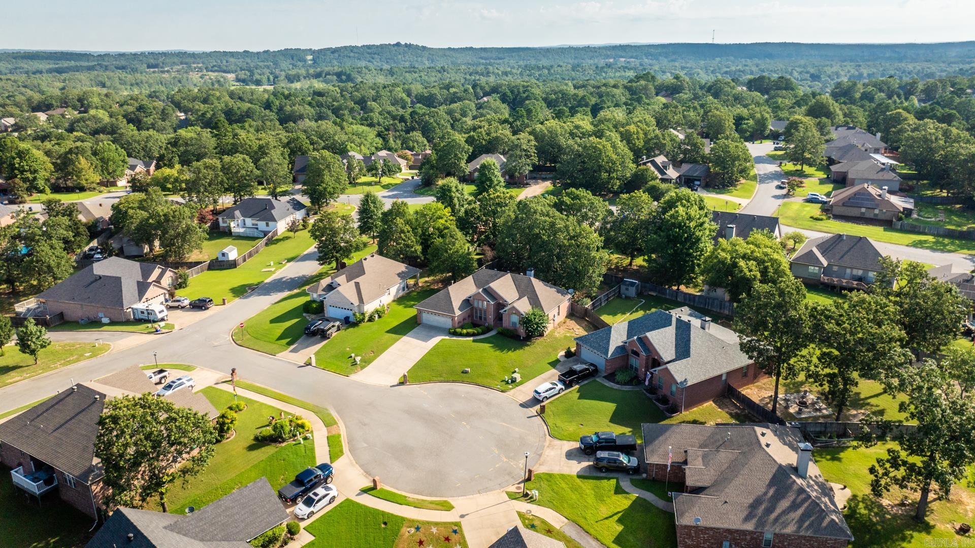 2 North Star  Maumelle, AR