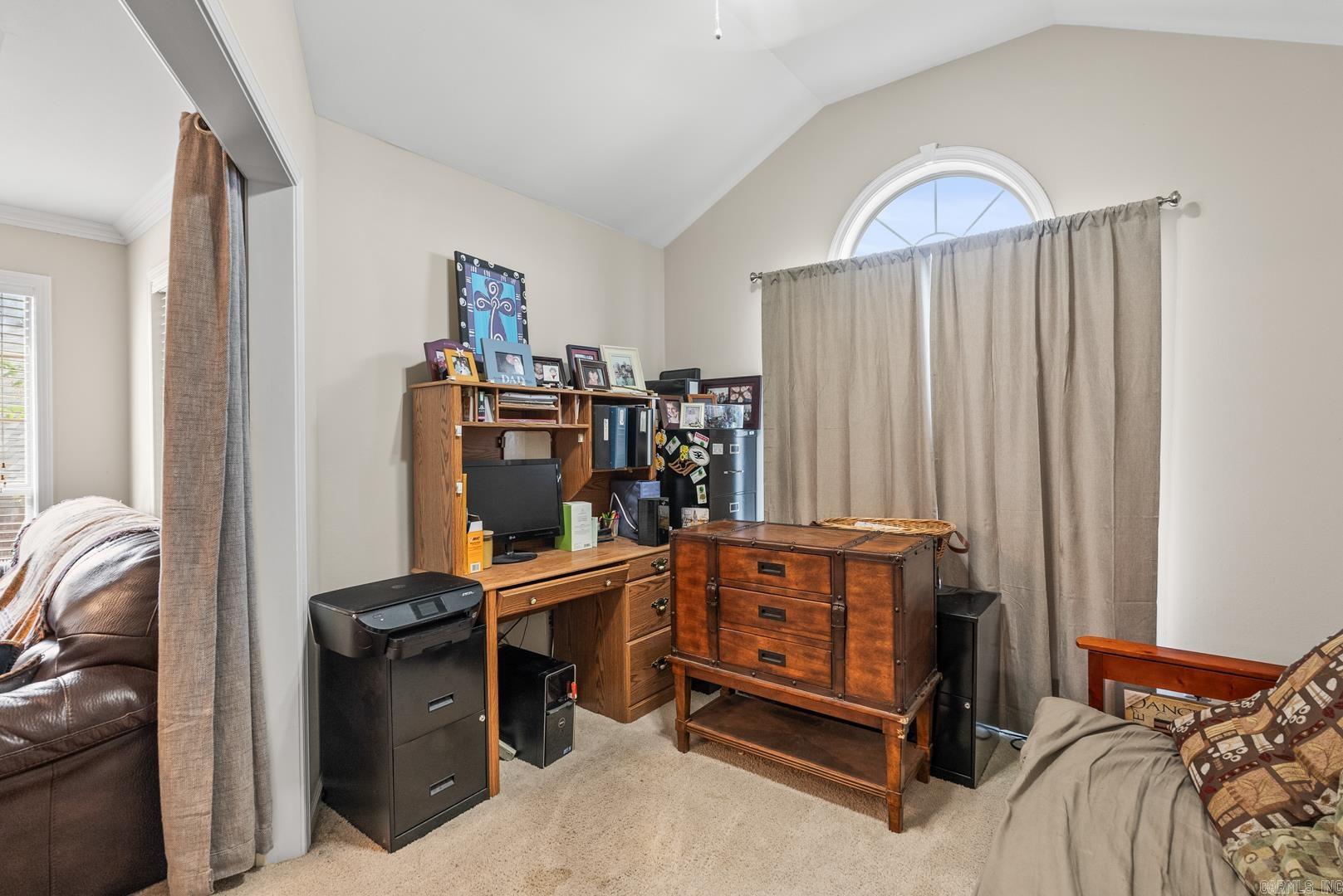 2 North Star  Maumelle, AR