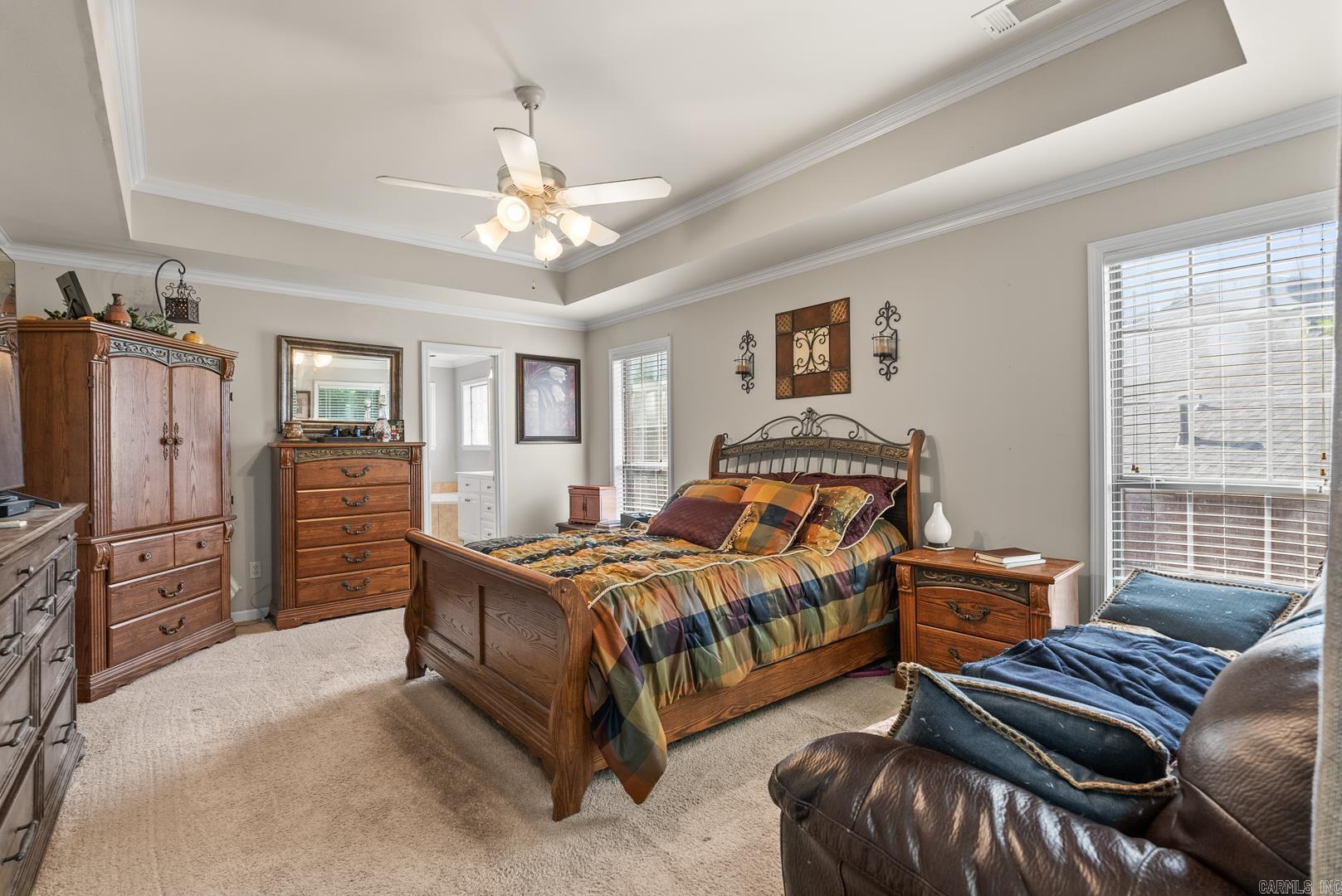 2 North Star  Maumelle, AR