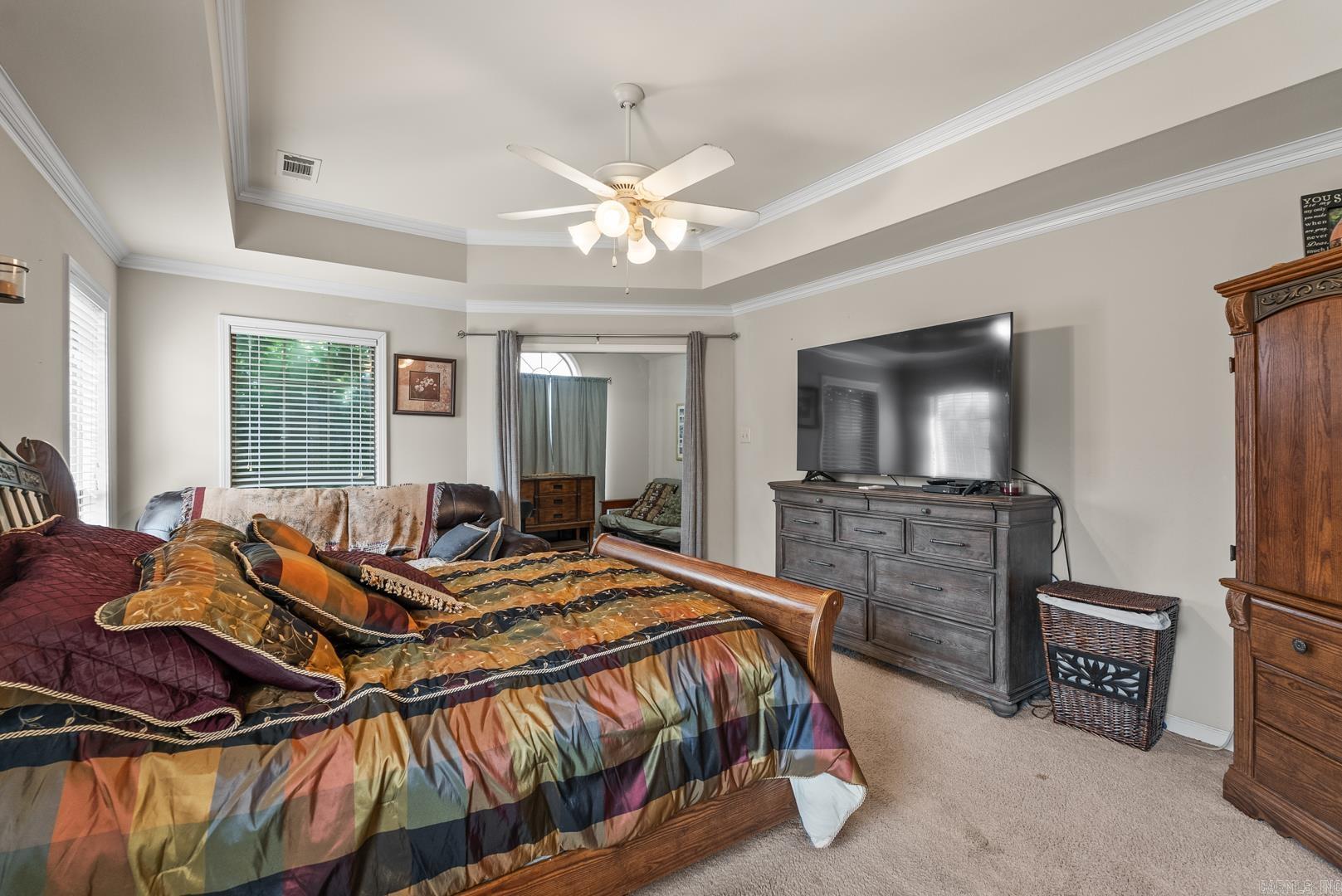 2 North Star  Maumelle, AR