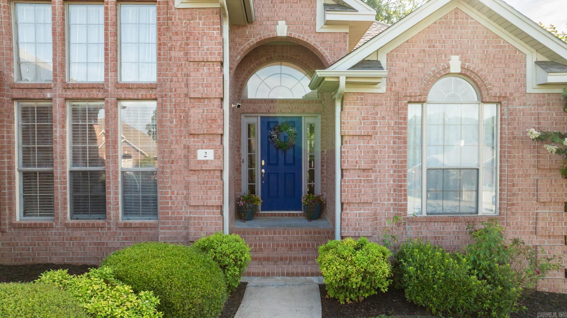 2 North Star  Maumelle, AR