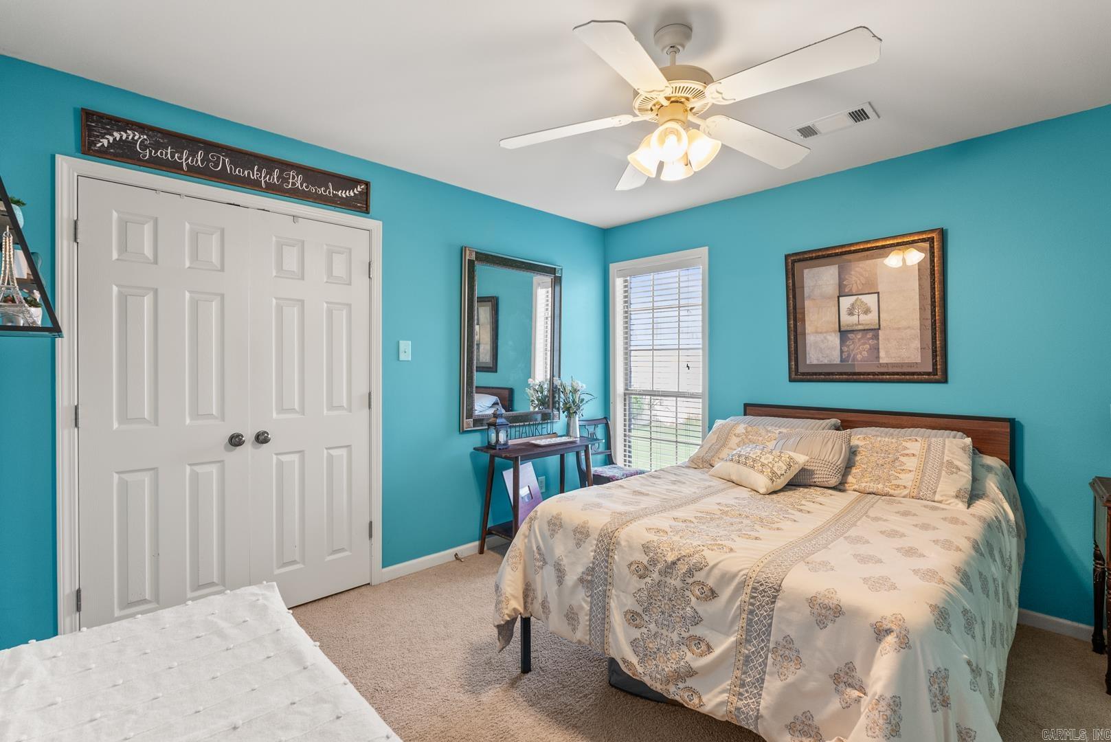 2 North Star  Maumelle, AR