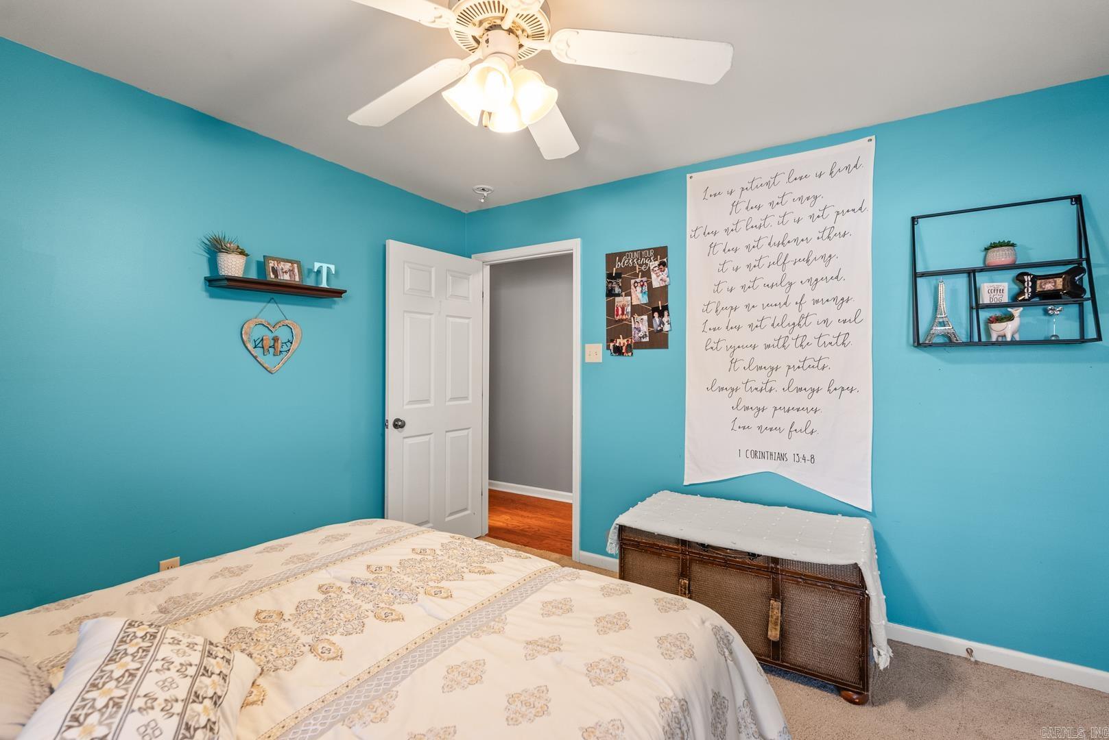 2 North Star  Maumelle, AR