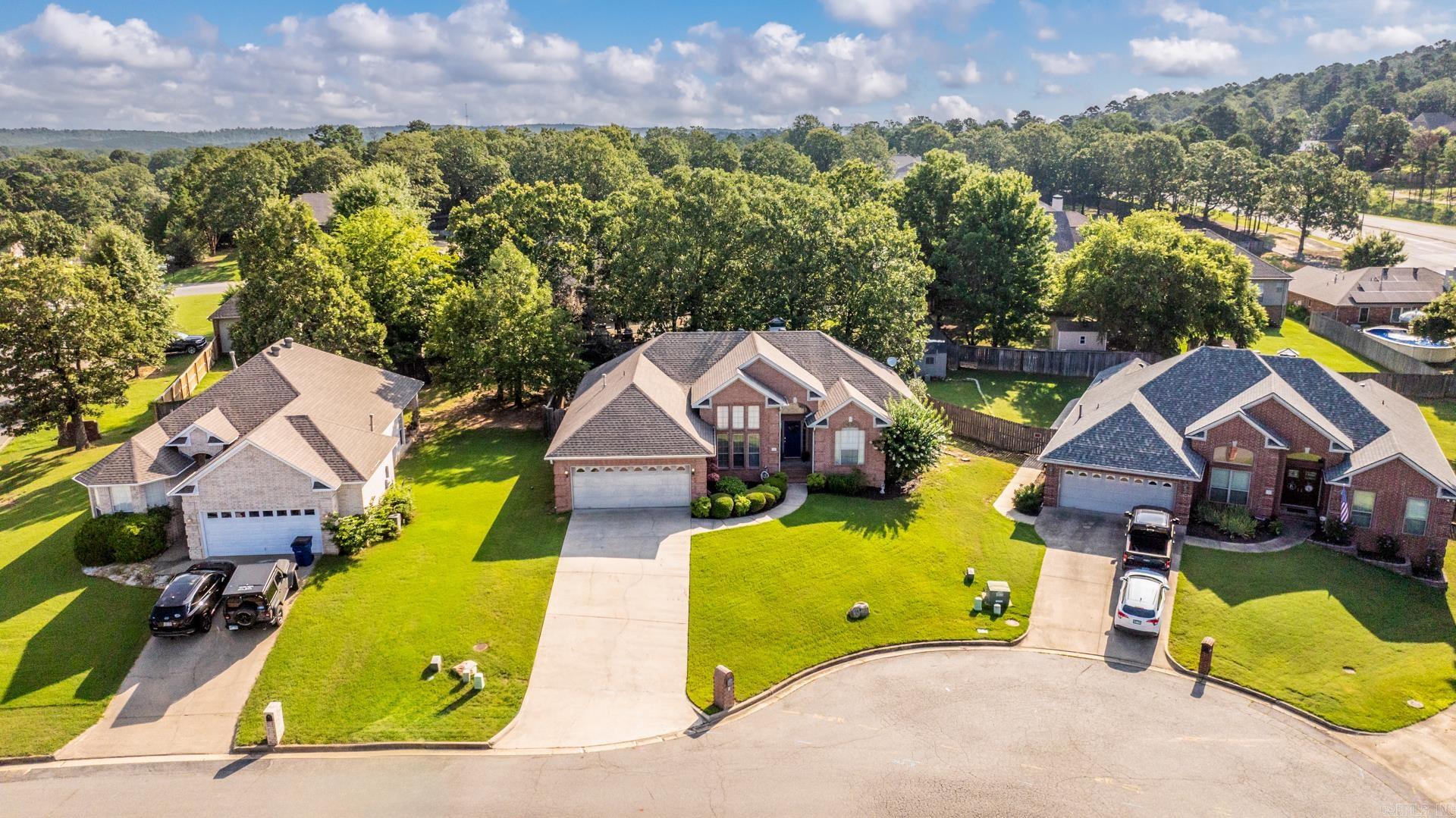 2 North Star  Maumelle, AR