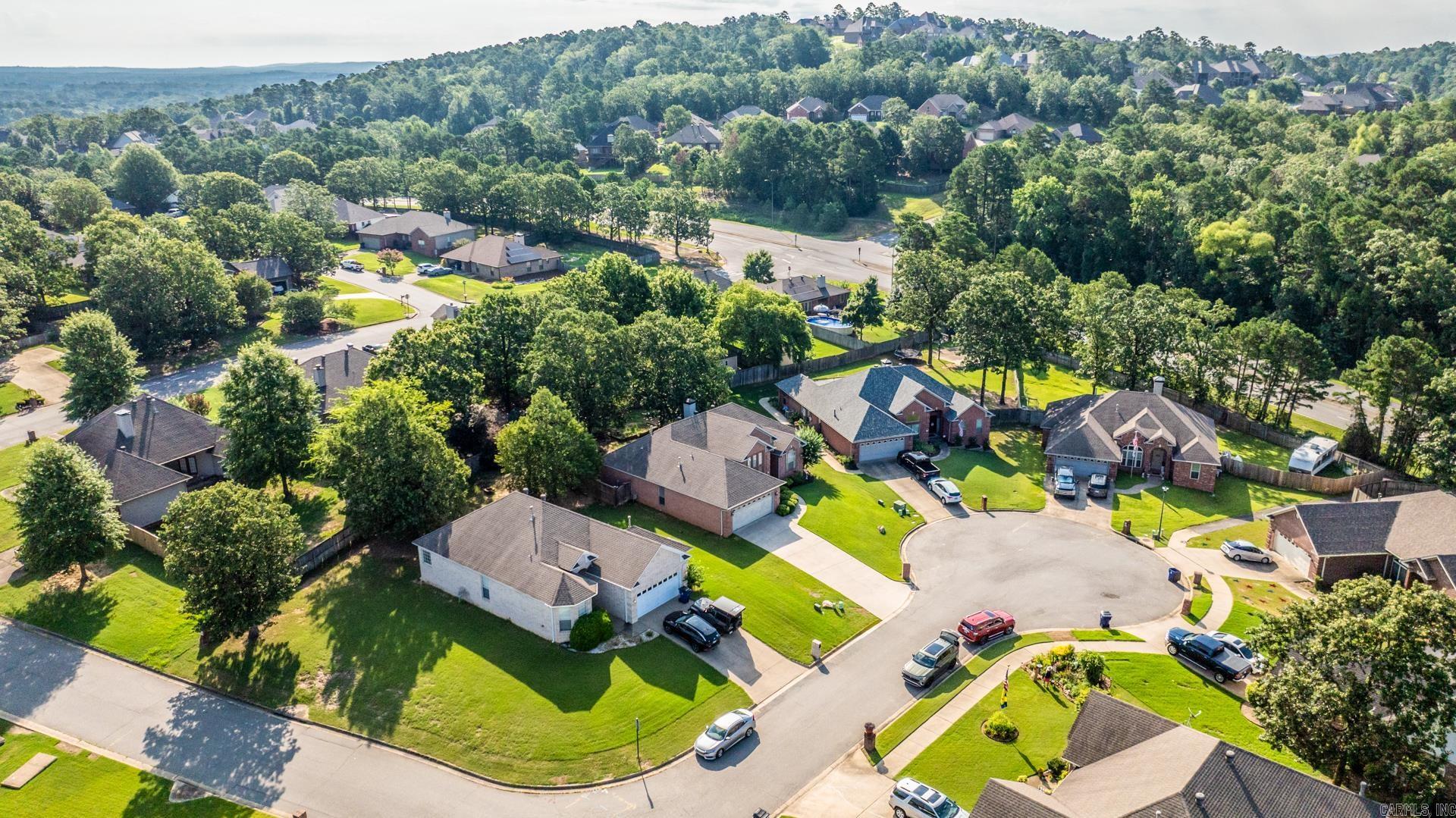 2 North Star  Maumelle, AR