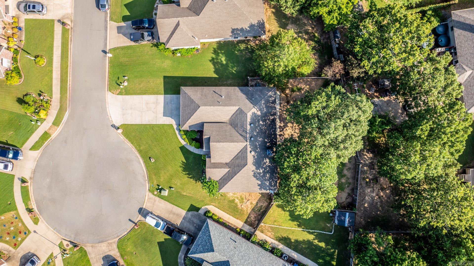 2 North Star  Maumelle, AR