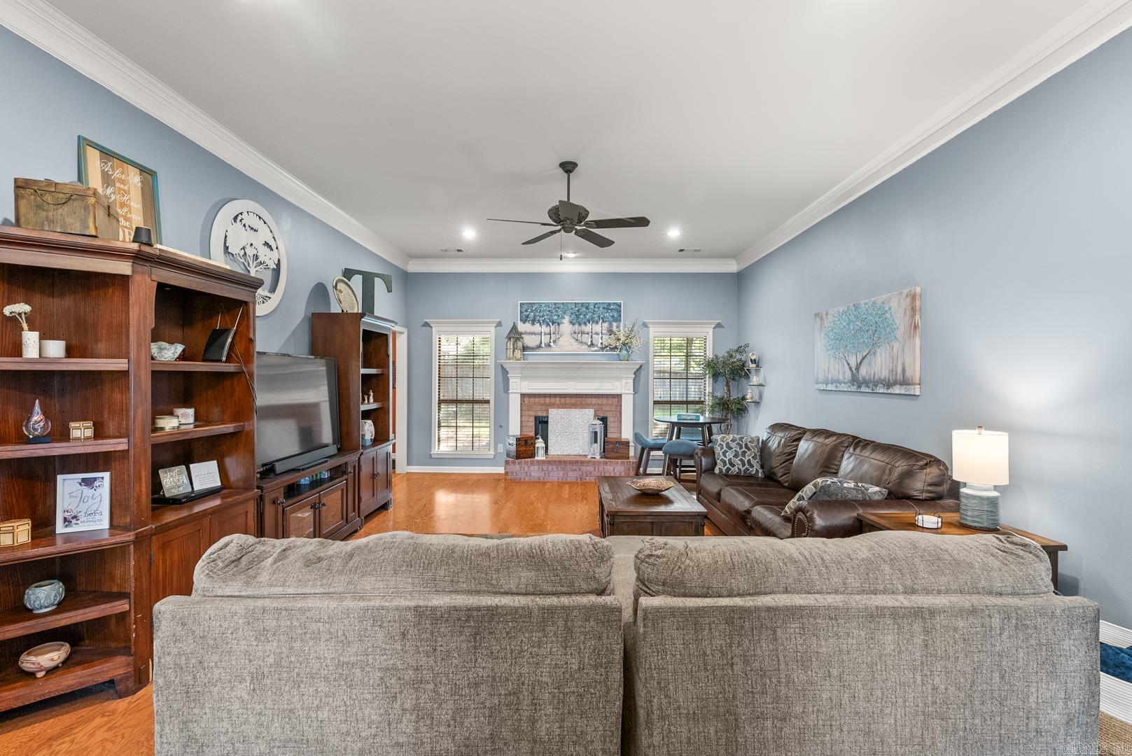 2 North Star  Maumelle, AR