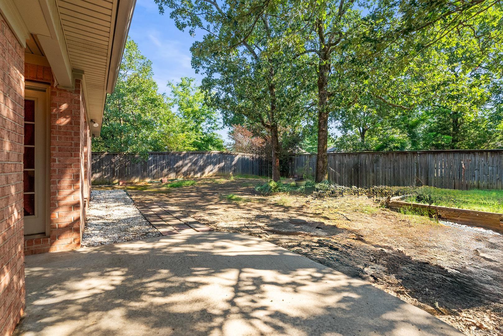 2 North Star  Maumelle, AR