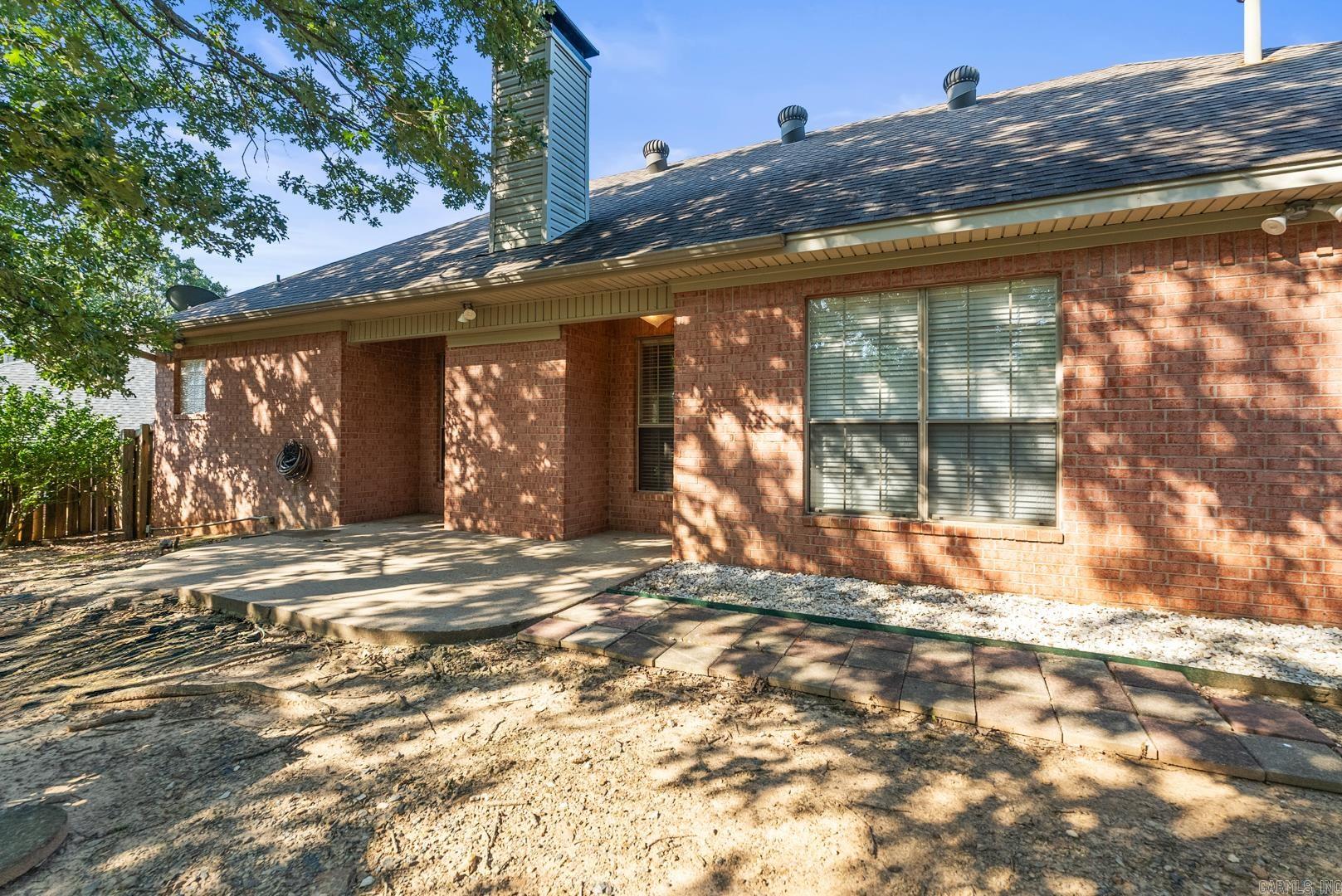 2 North Star  Maumelle, AR