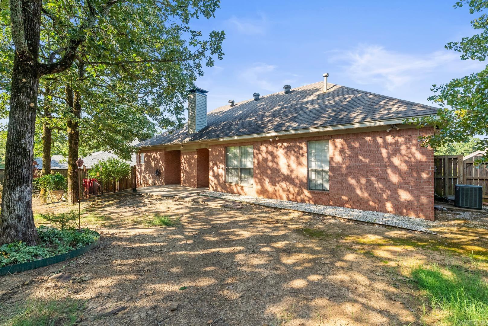 2 North Star  Maumelle, AR