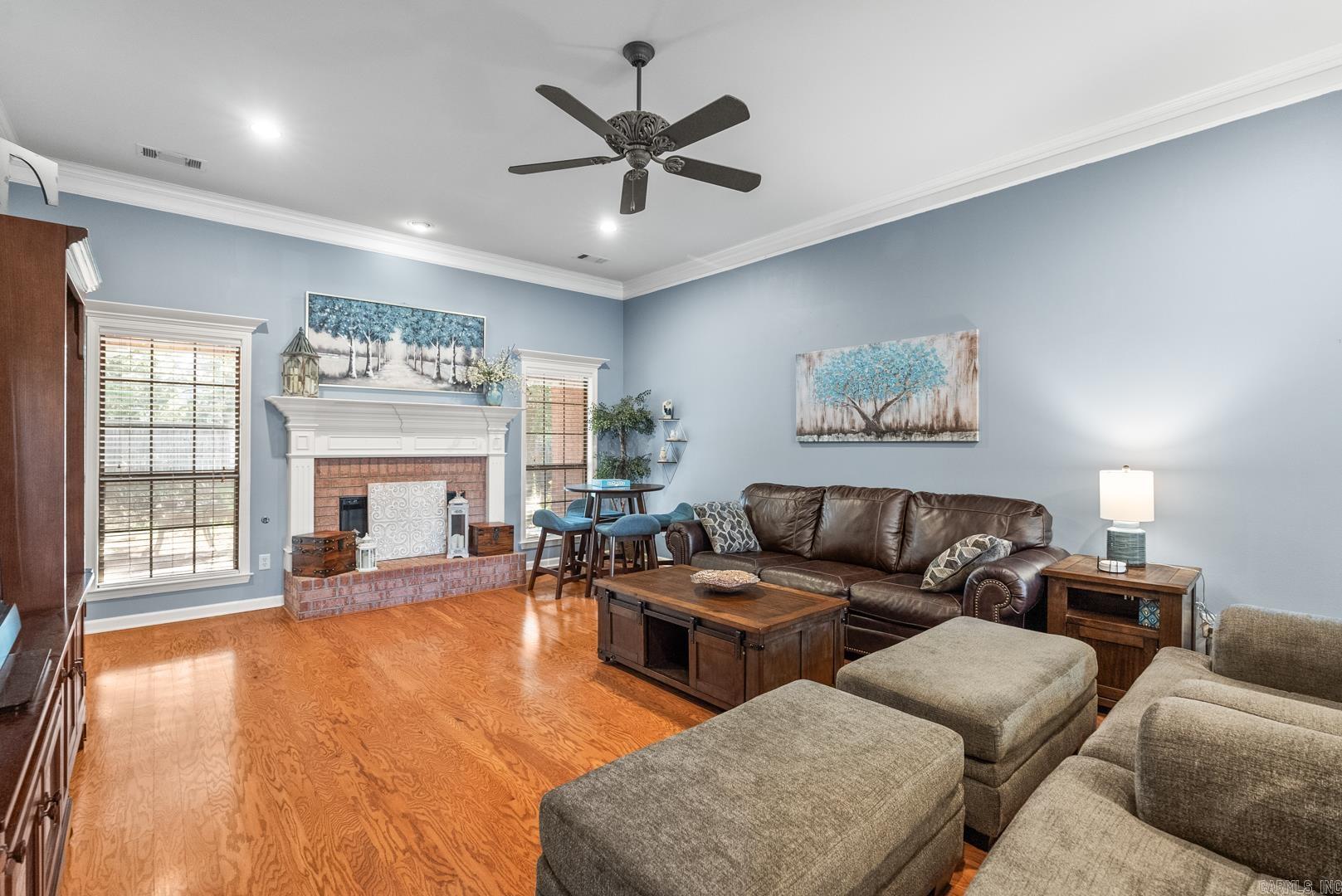 2 North Star  Maumelle, AR