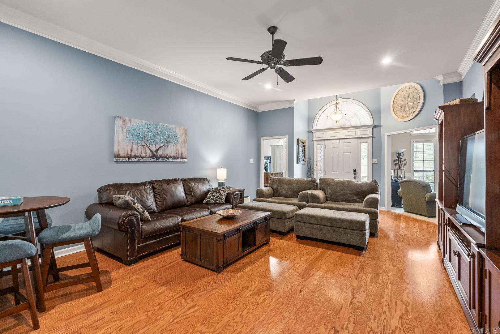 2 North Star  Maumelle, AR
