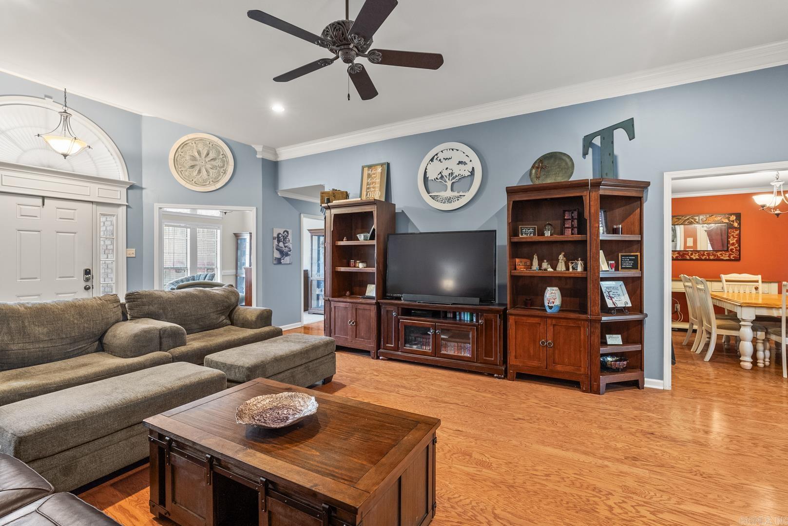 2 North Star  Maumelle, AR