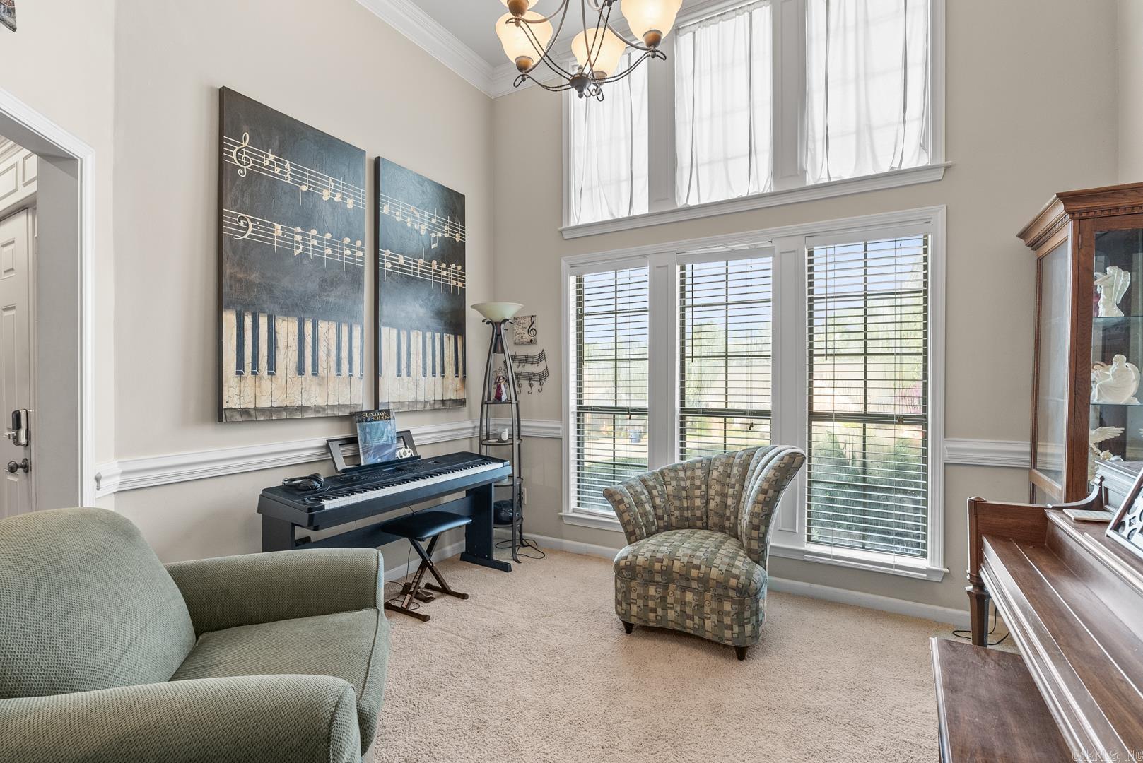 2 North Star  Maumelle, AR