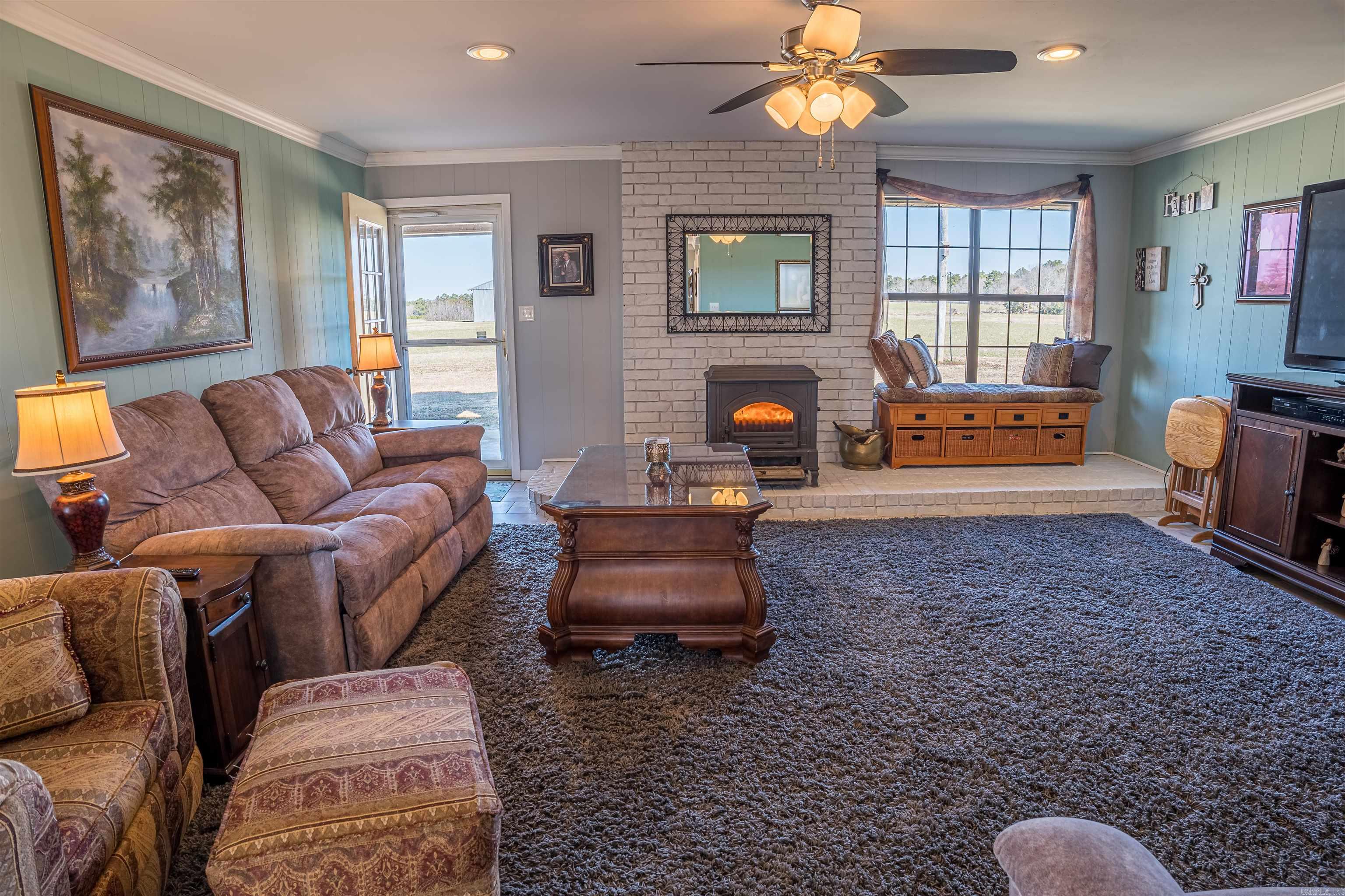 1230 Crook Lane Rison, AR 71665