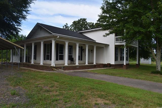 12729  HWY 248 E  Waldron, AR